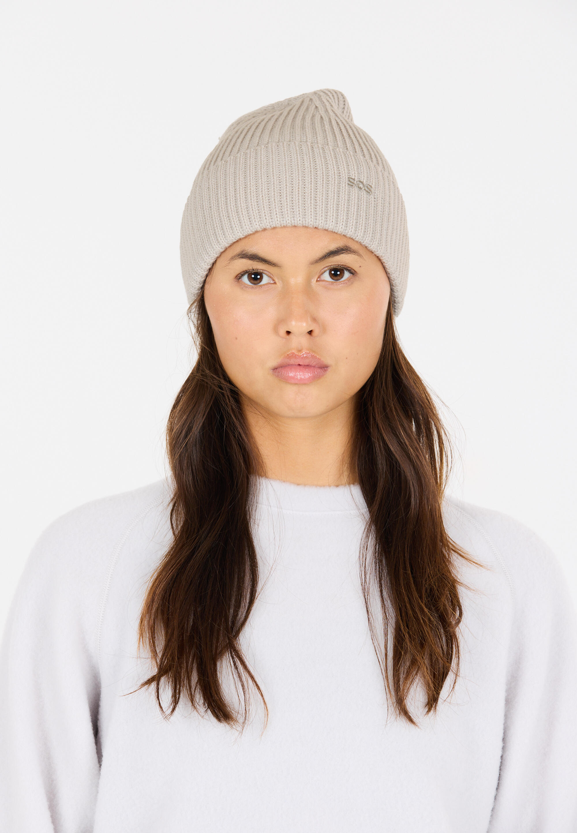 Gorro de lana SOS Girdwood 4/5