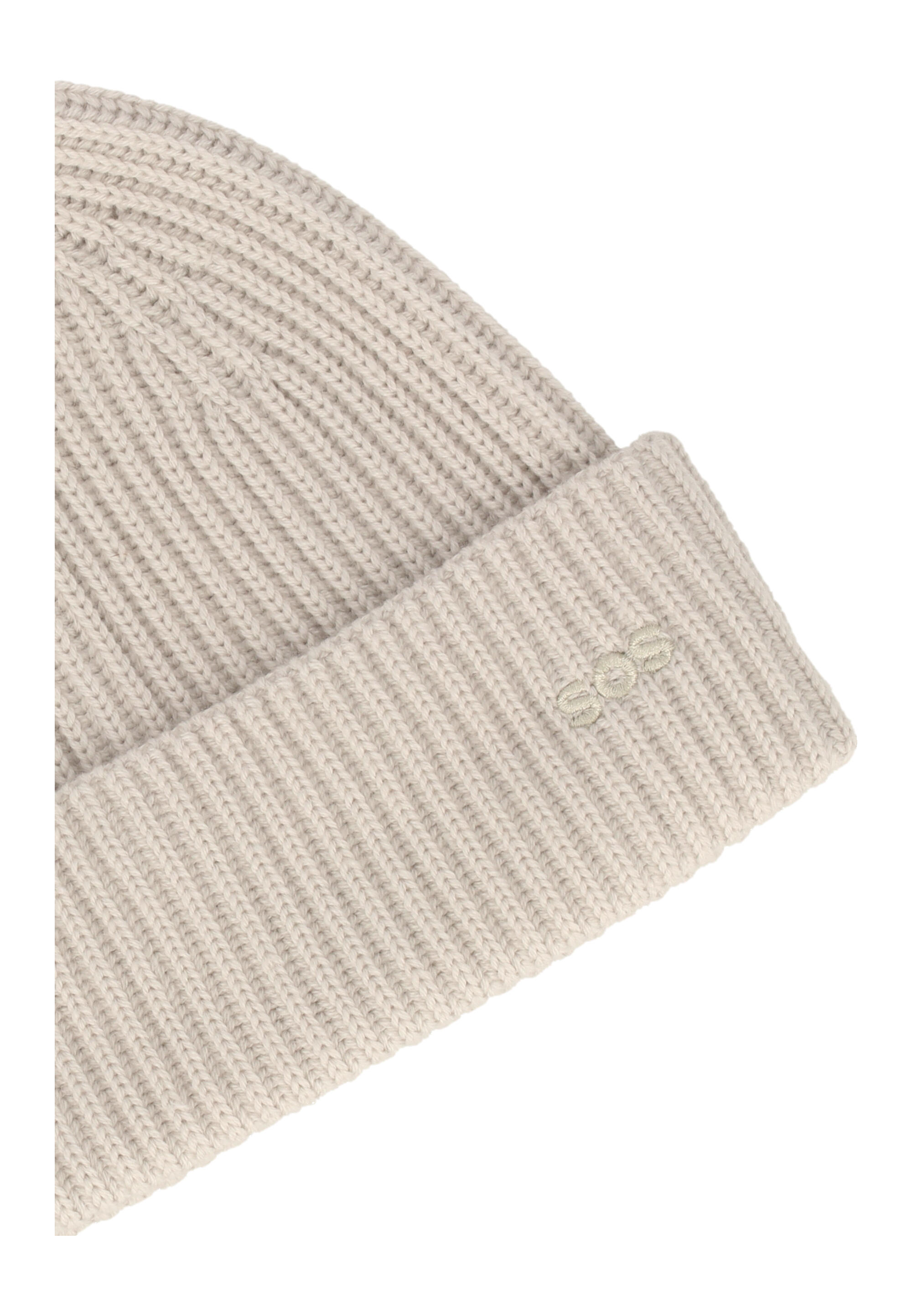 Gorro de lana SOS Girdwood 2/5