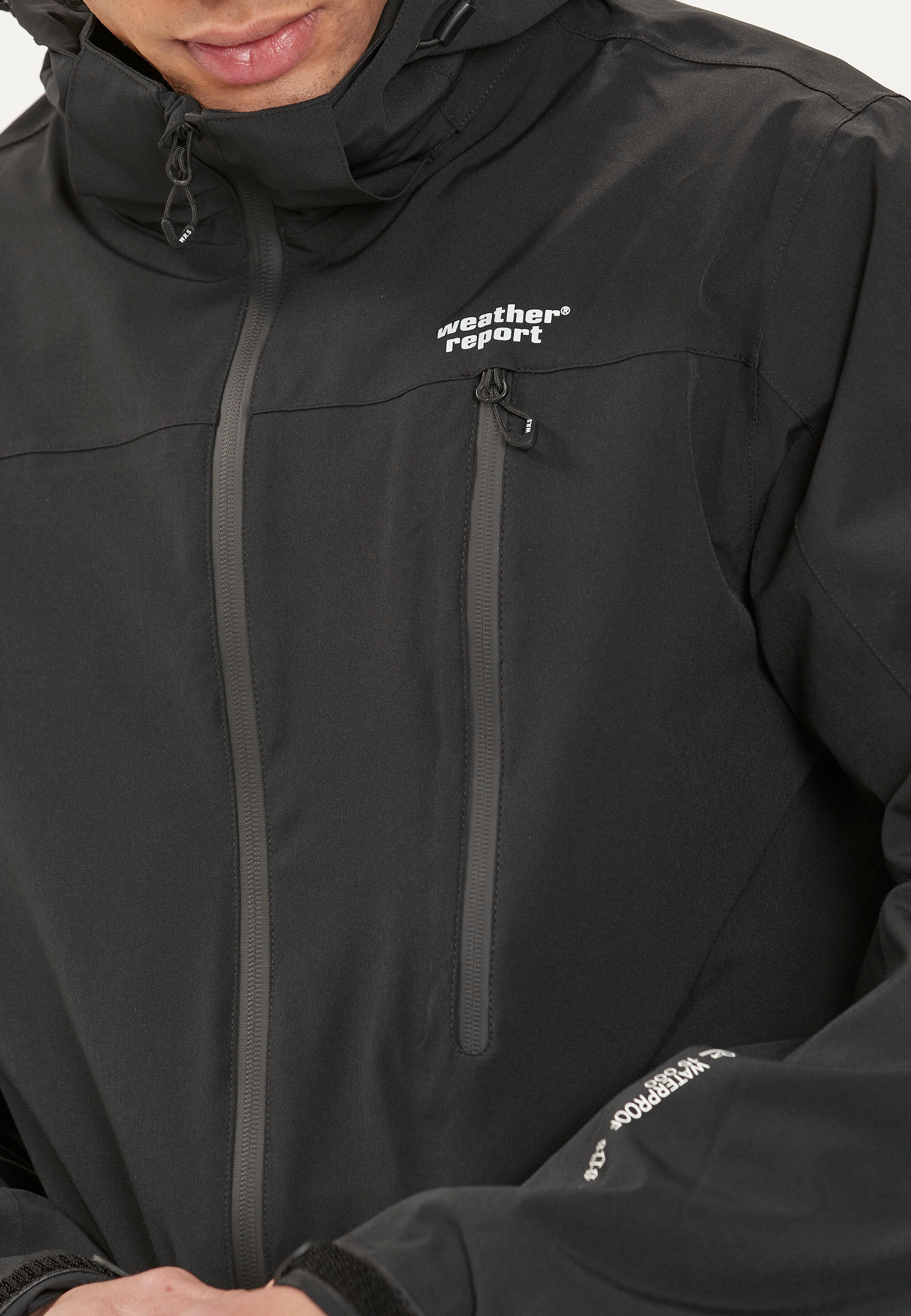 Regenjacke DELTON W-PRO15000 6/15