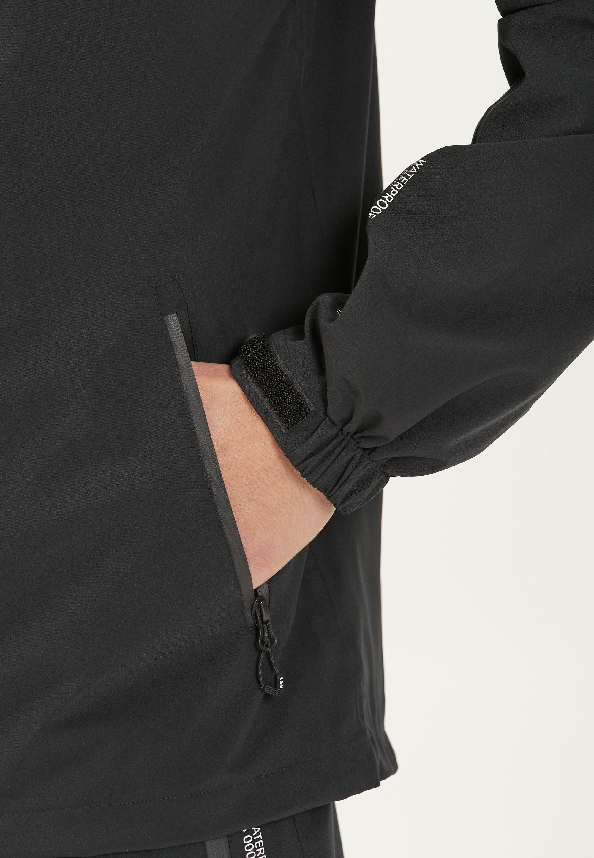 Regenjacke DELTON W-PRO15000 7/15
