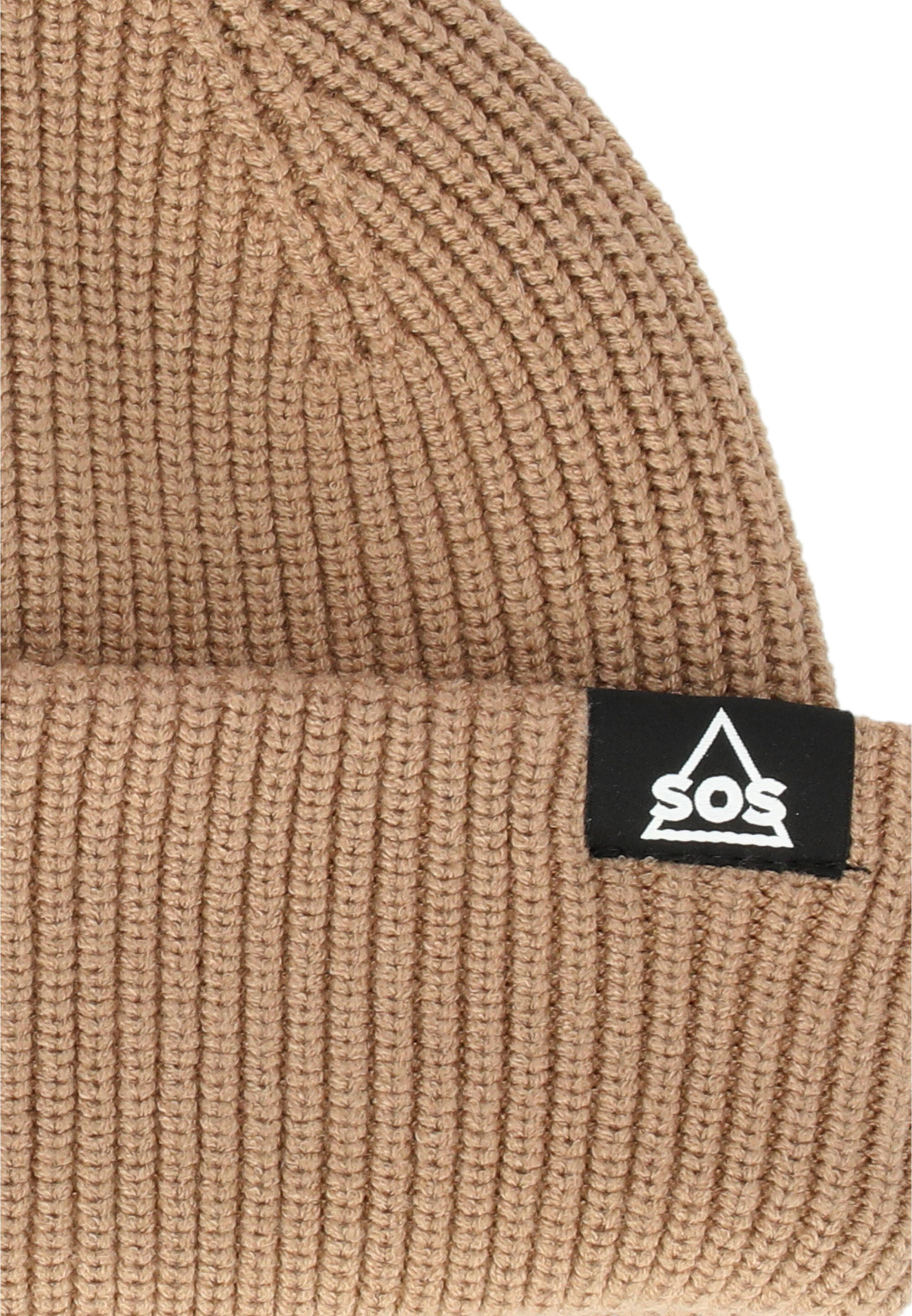 SOS Bonnet Rogla 3/5
