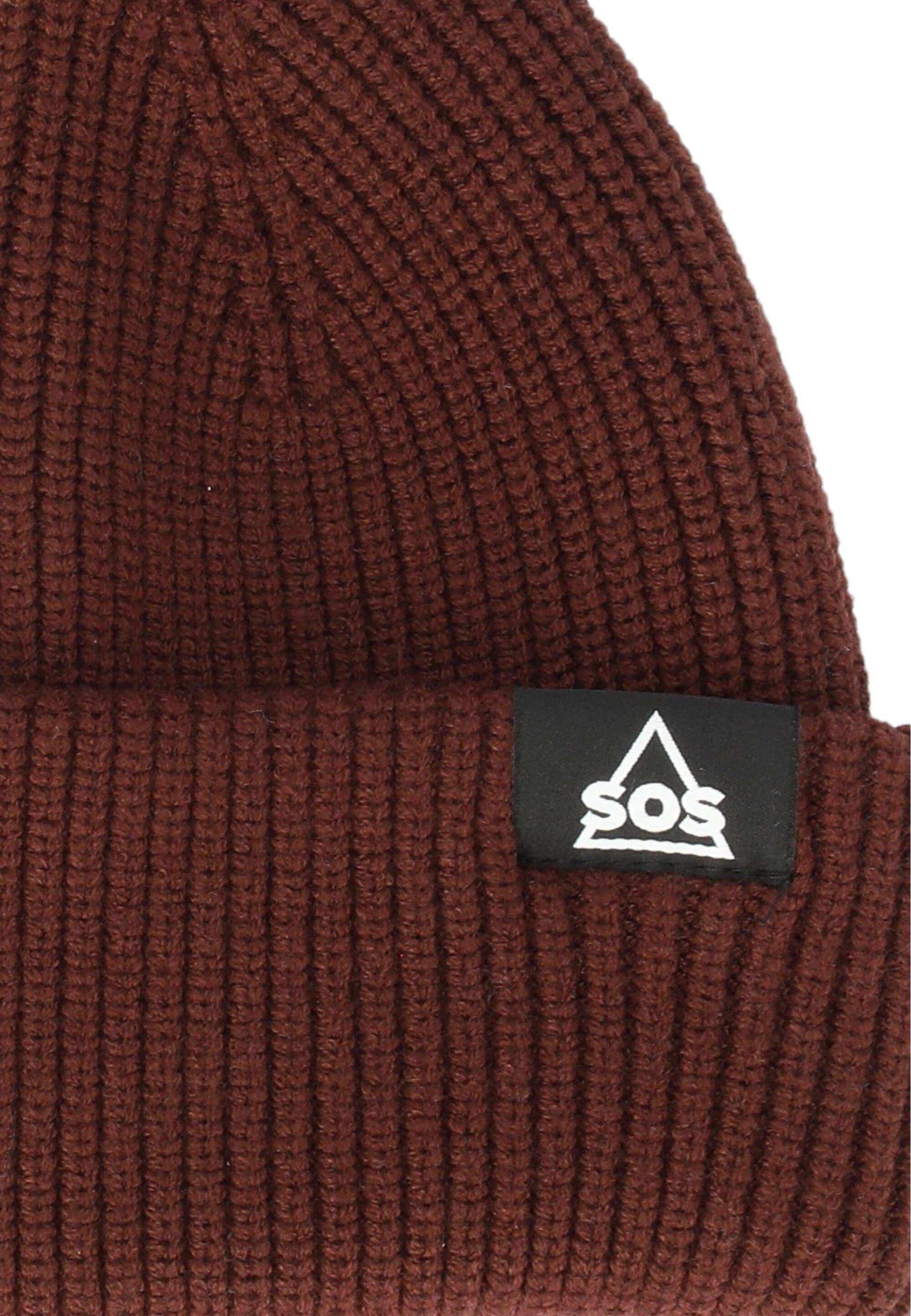 SOS Bonnet Rogla 3/5