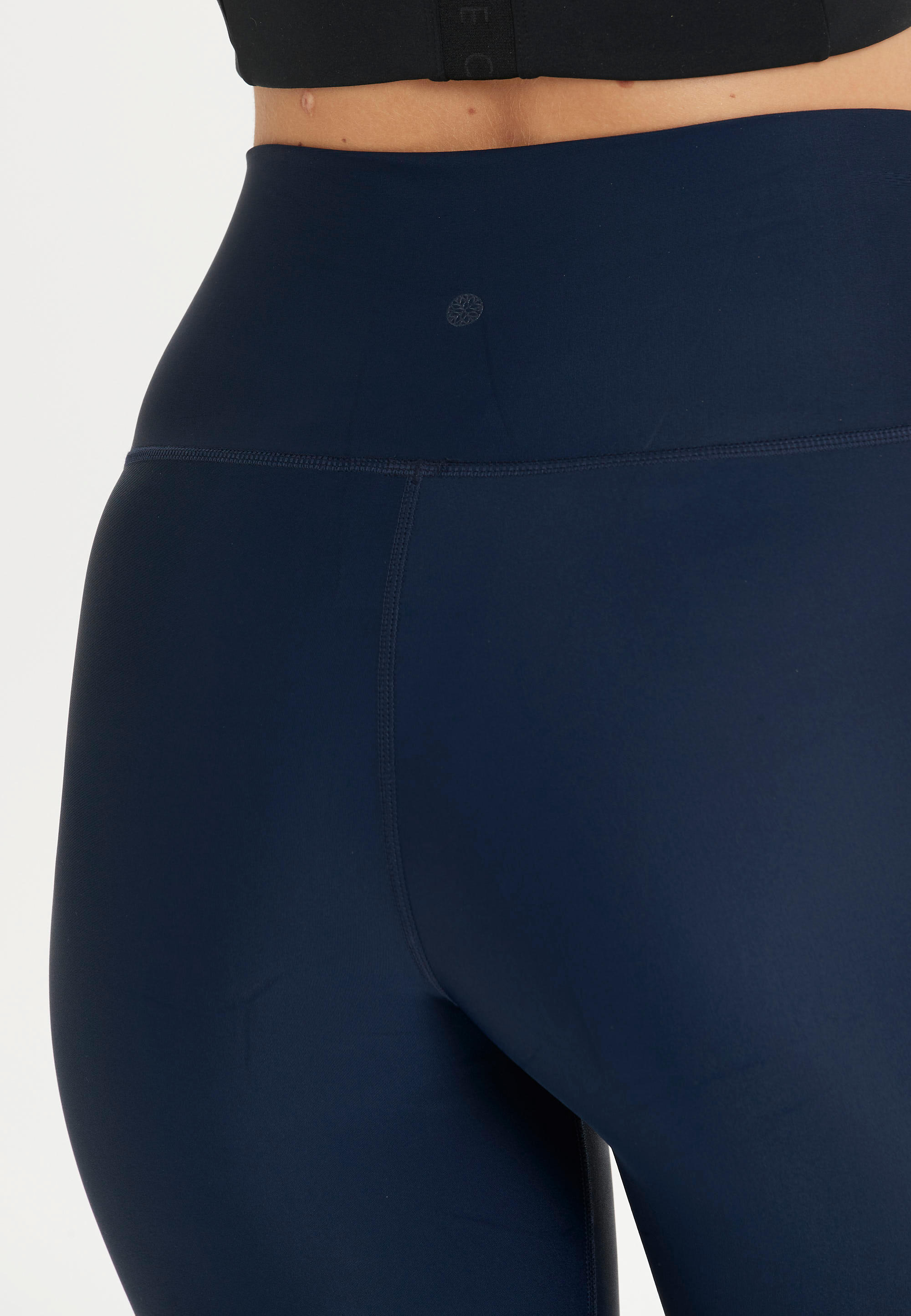 Leggings para mulher Athlecia Cadidell 5/5