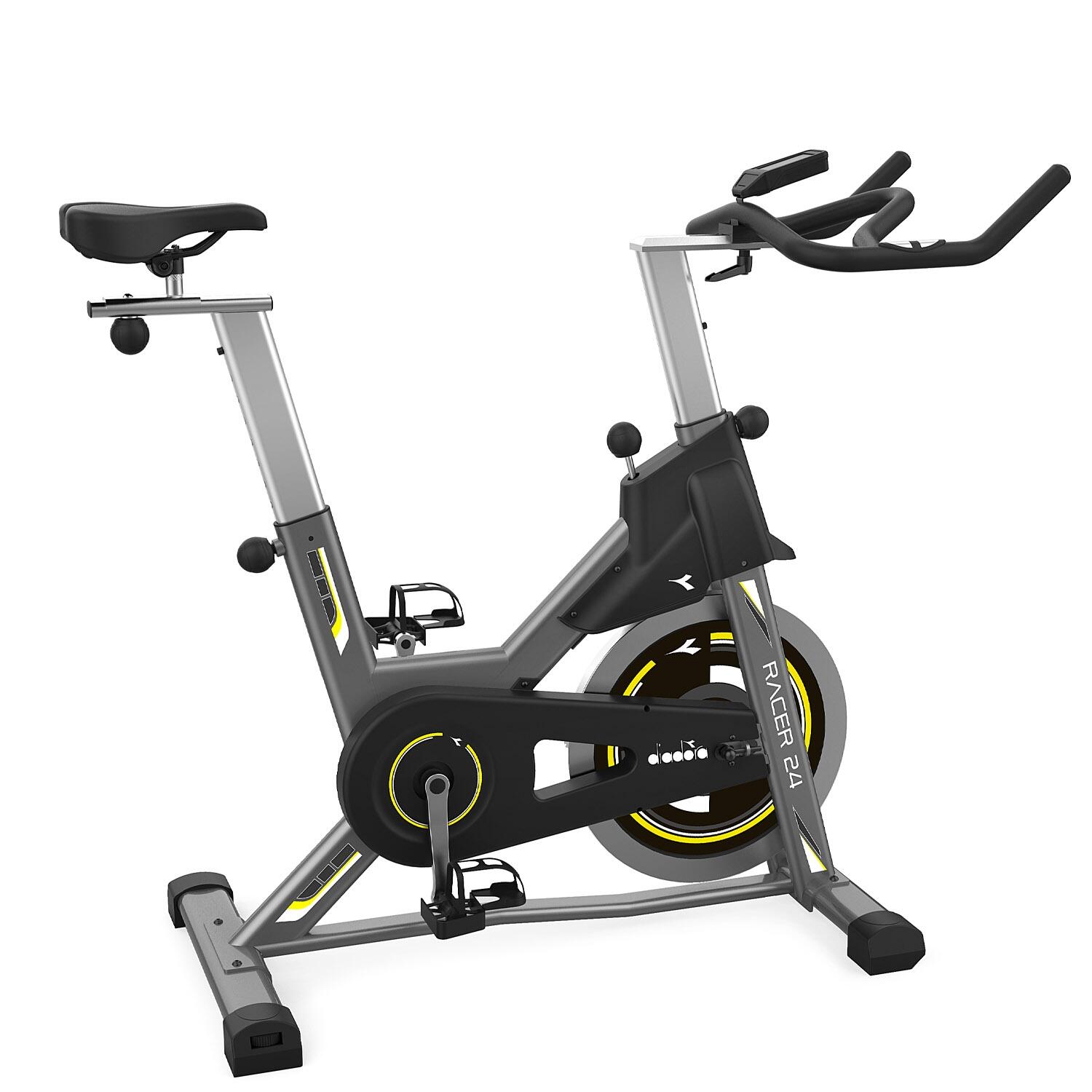 Diadora Racer 24 Fit Bike 6/7