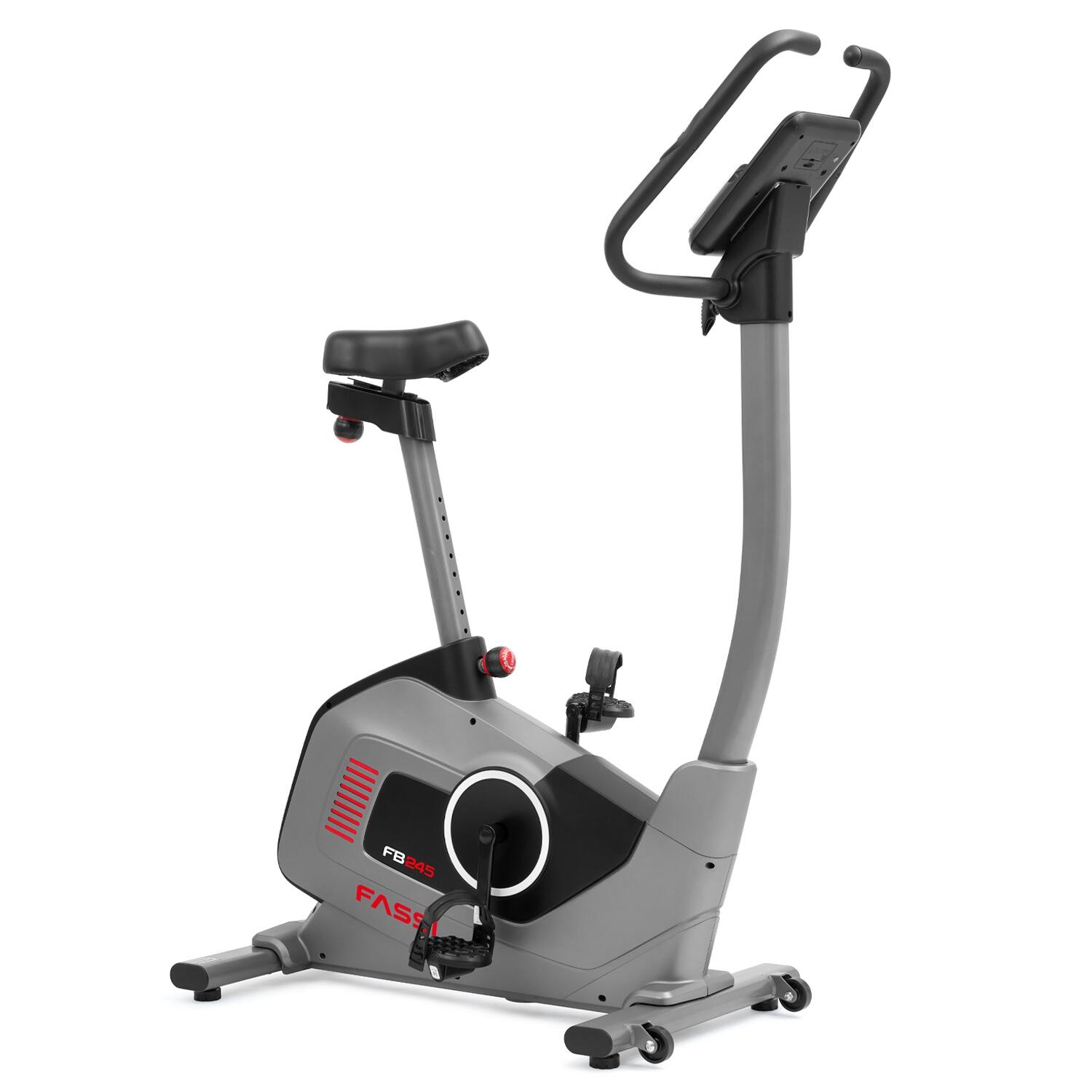 Heimtrainer Fassi FB 245 7/7