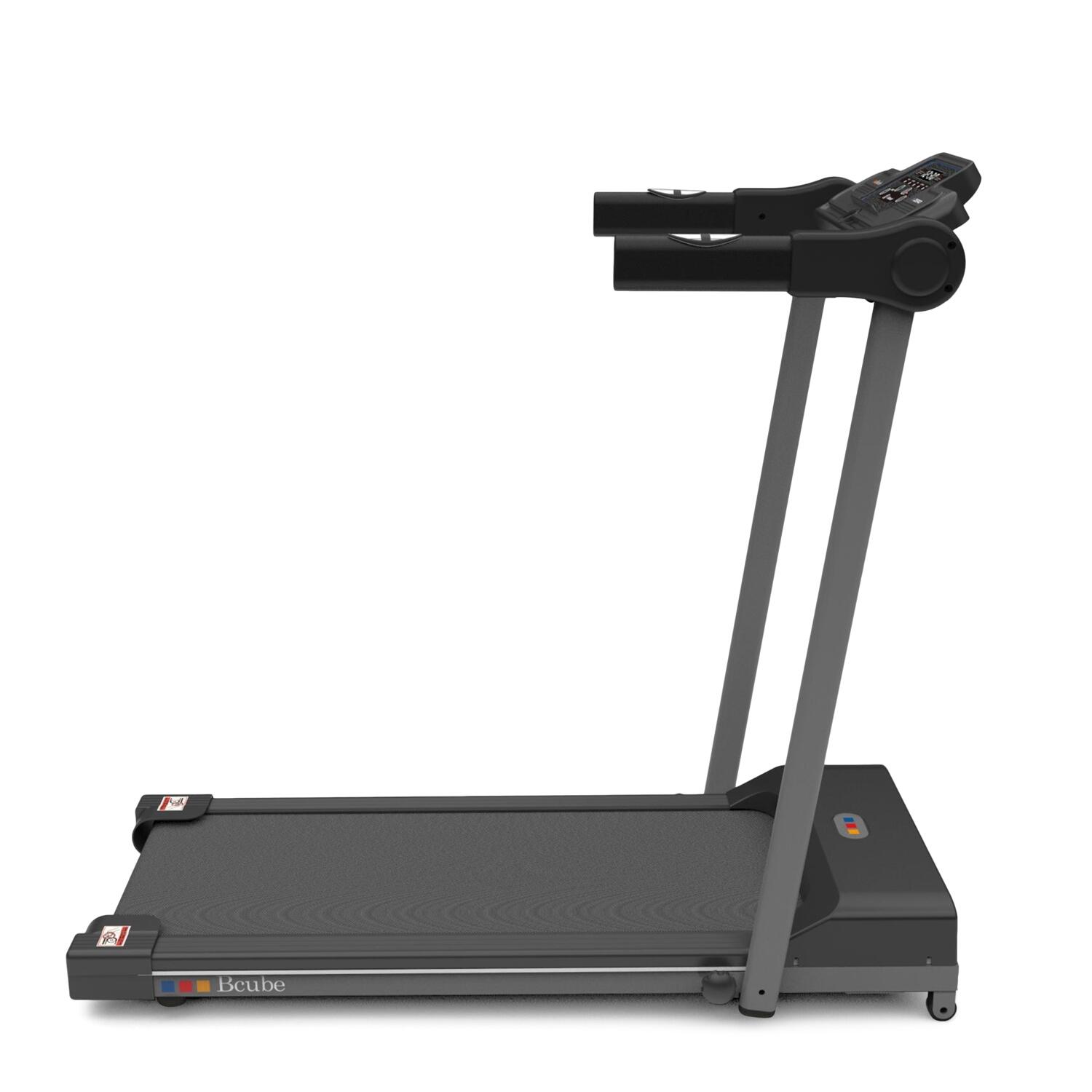 Laufband Bcube AZero 6/7