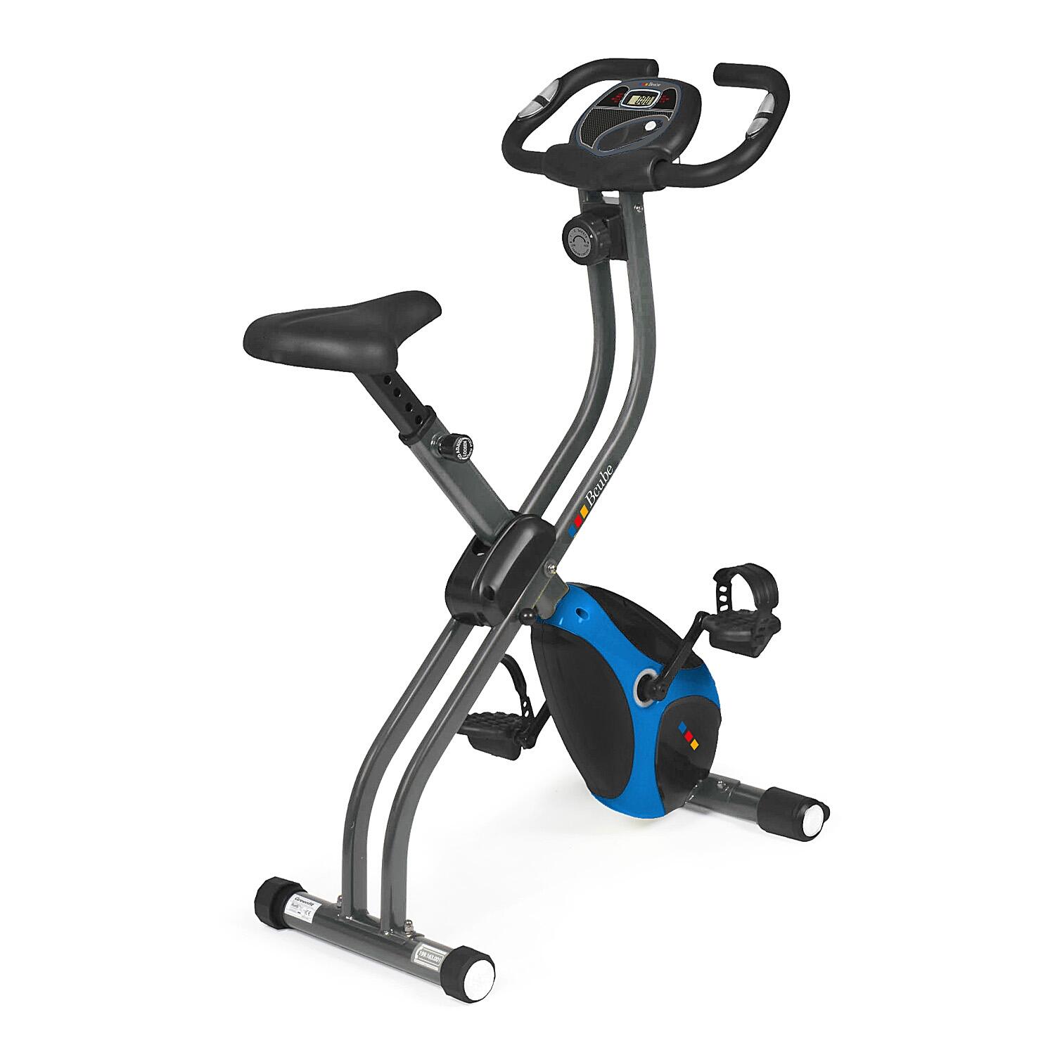 Cyclette Bcube SmartyQ 6/7
