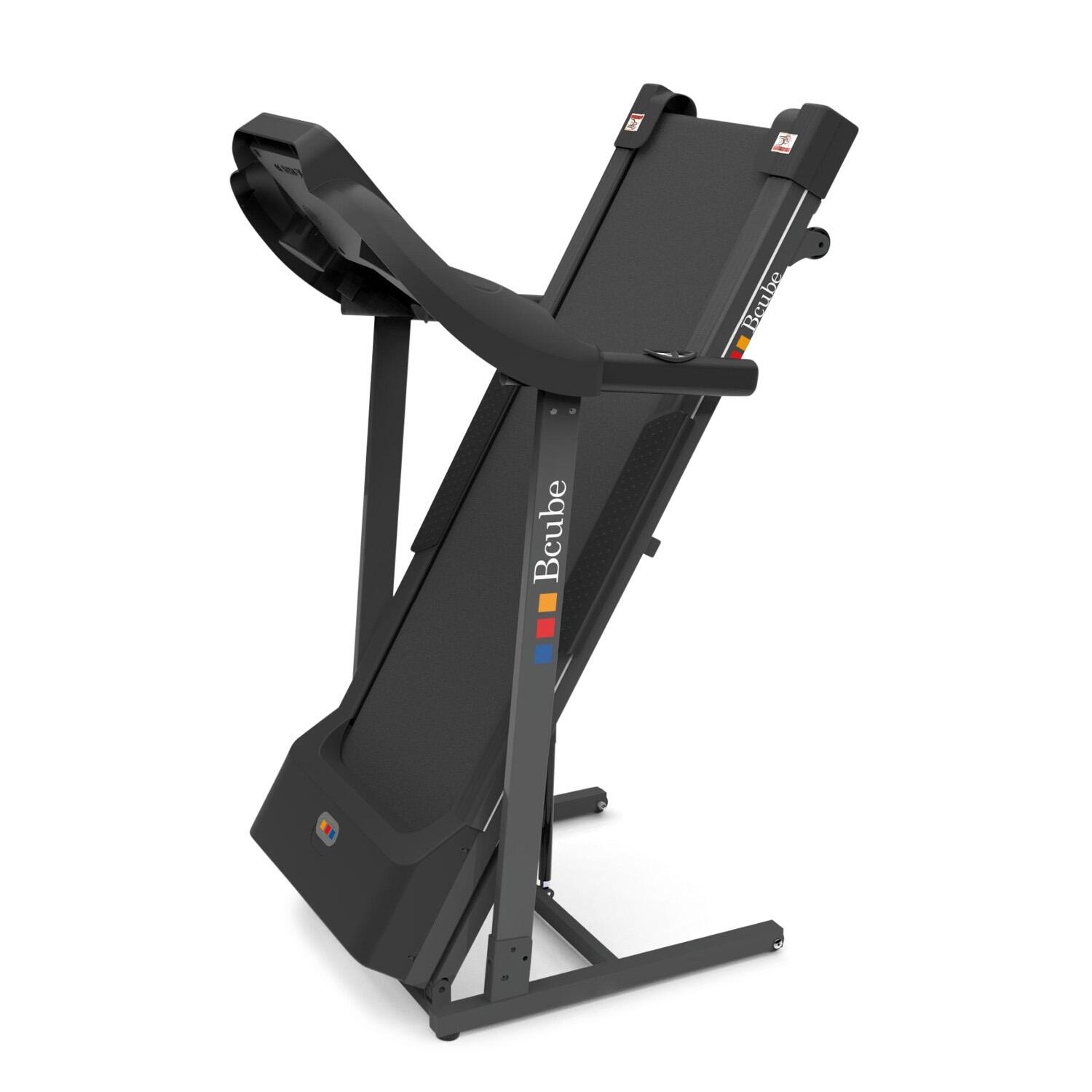 Tapis Roulant Bcube A5Plus 3/7