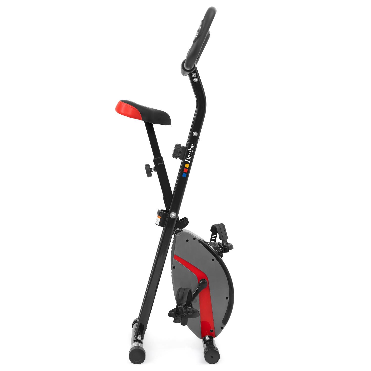 Cyclette Bcube SpaceQ 3/7