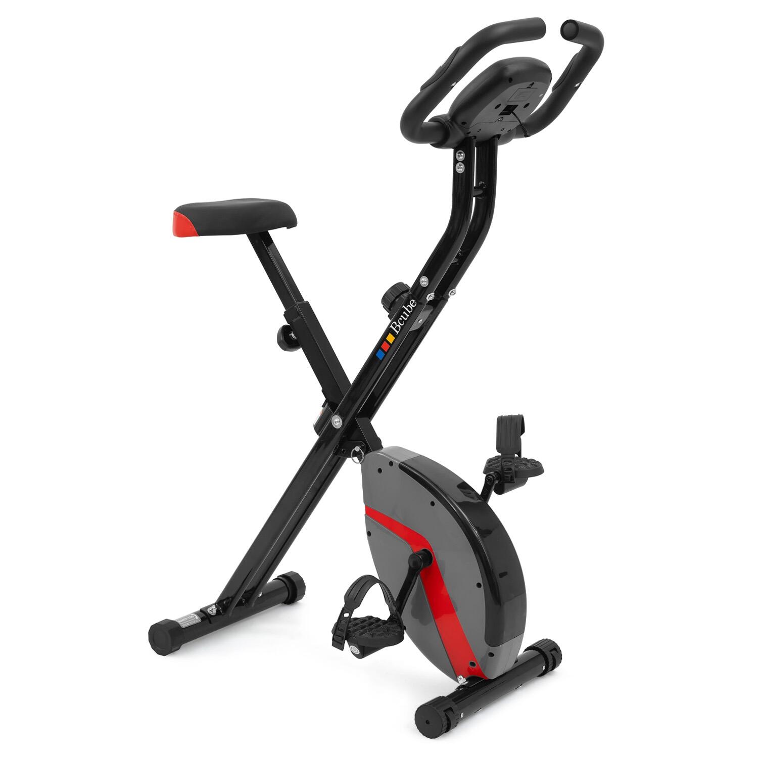 Cyclette Bcube SpaceQ 4/7