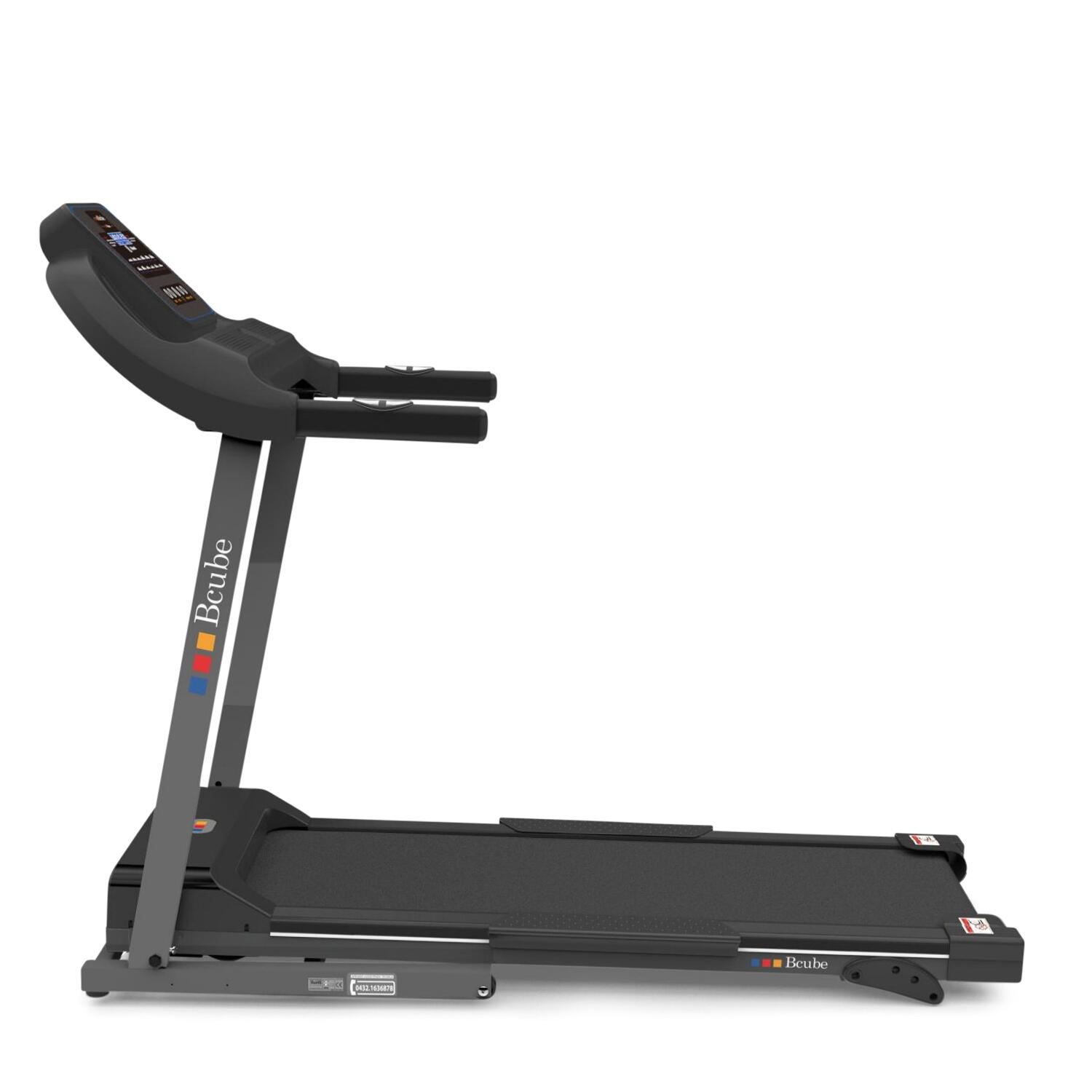 Tapis Roulant Bcube A3Plus 6/7