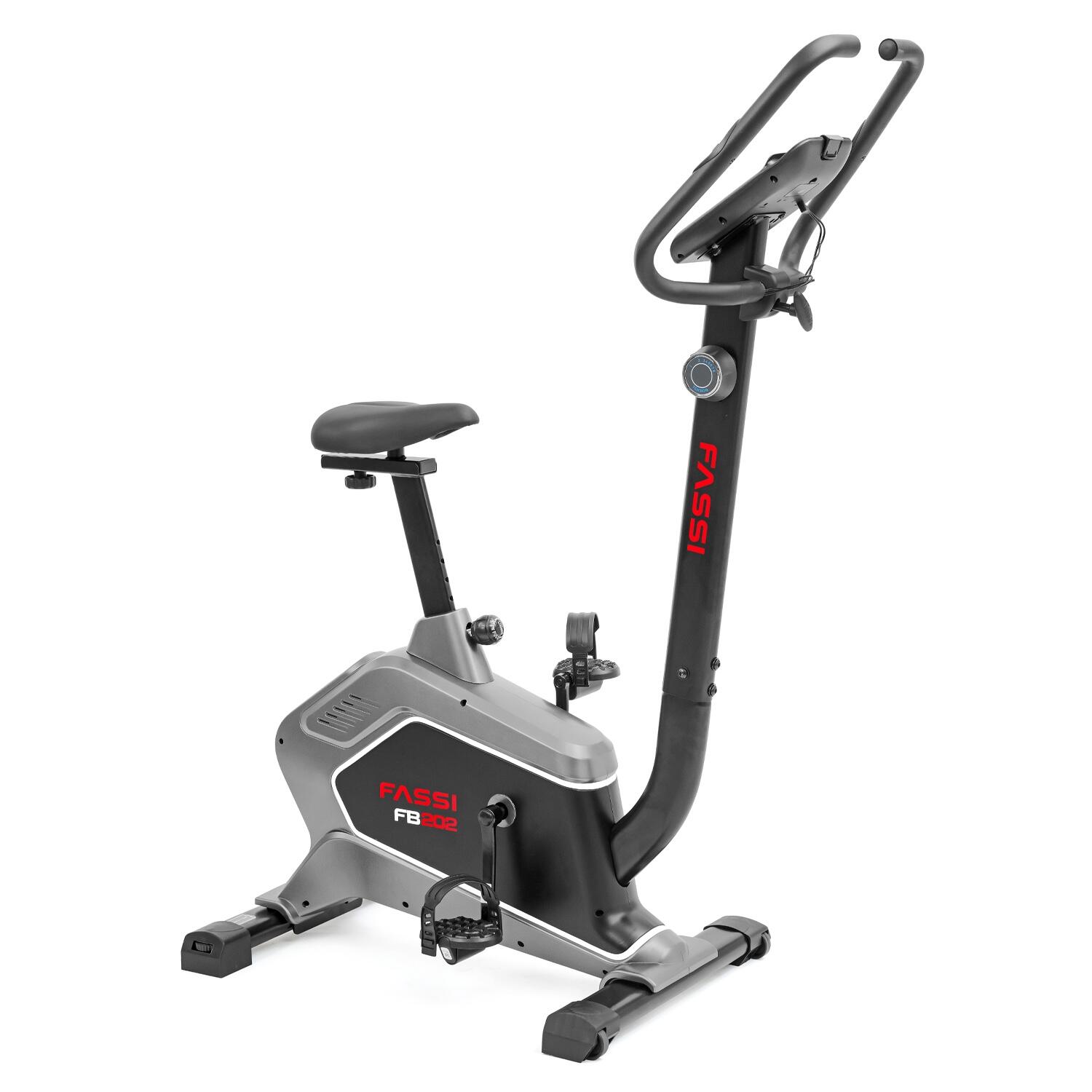 Cyclette Fassi FB 202 4/7