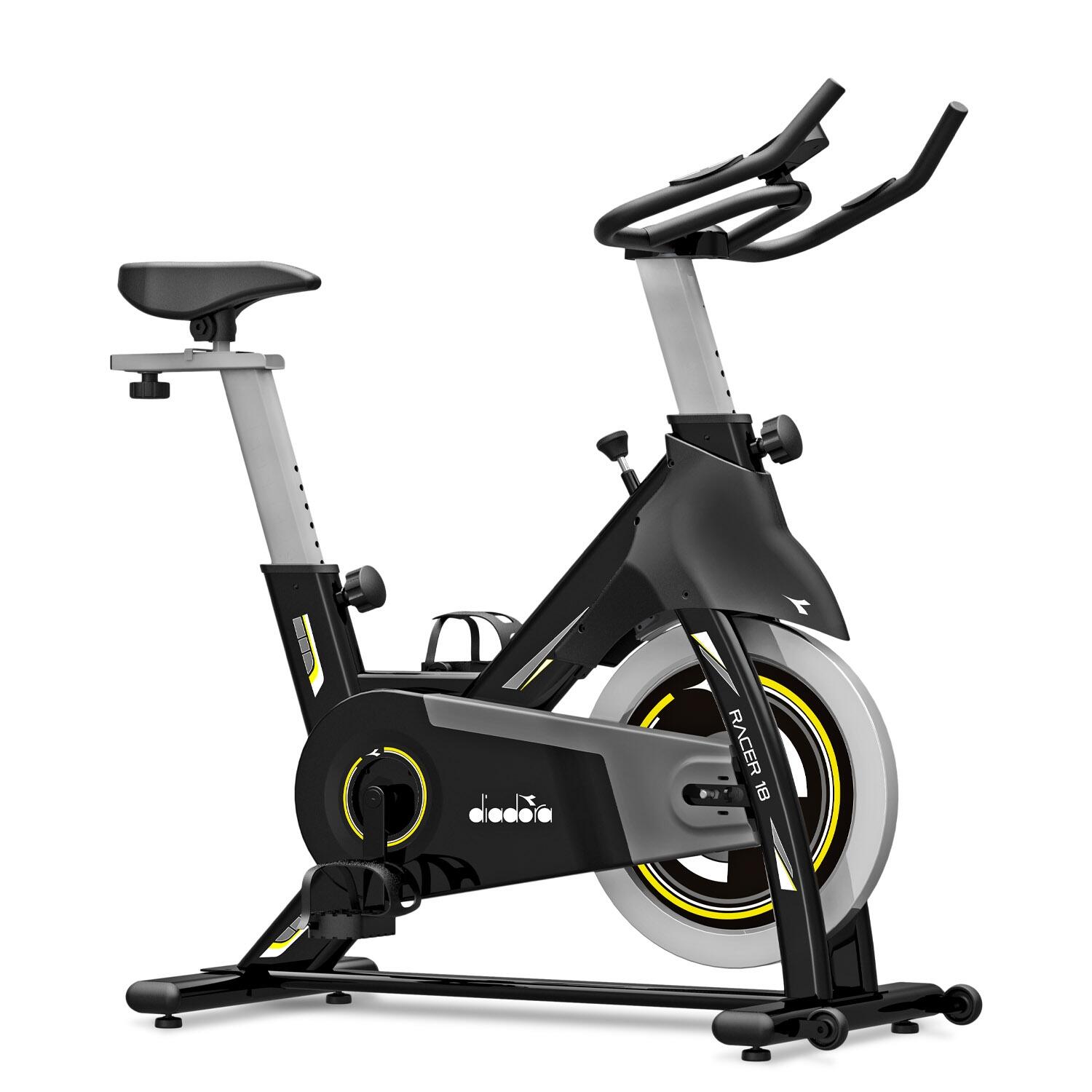 Fit bike Diadora Racer 18 3/7