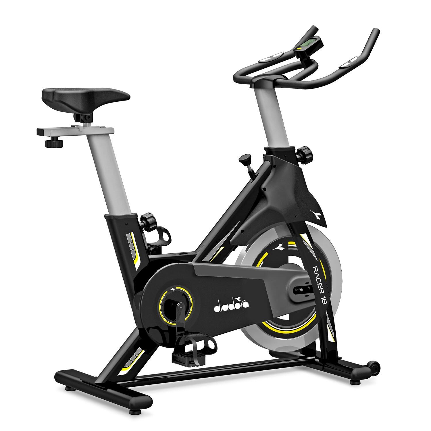 Fit bike Diadora Racer 18 5/7