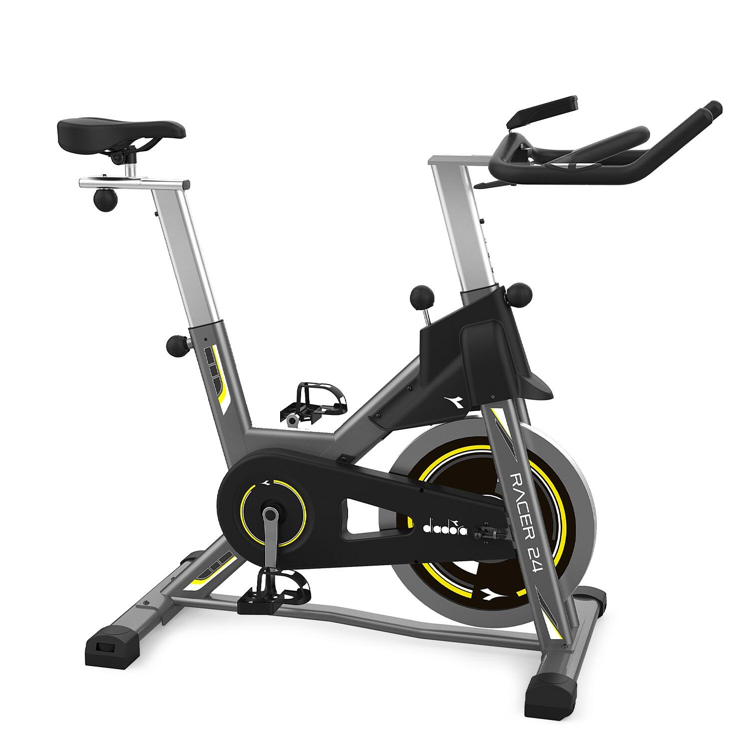 Diadora Racer 24 Fit Bike 4/7