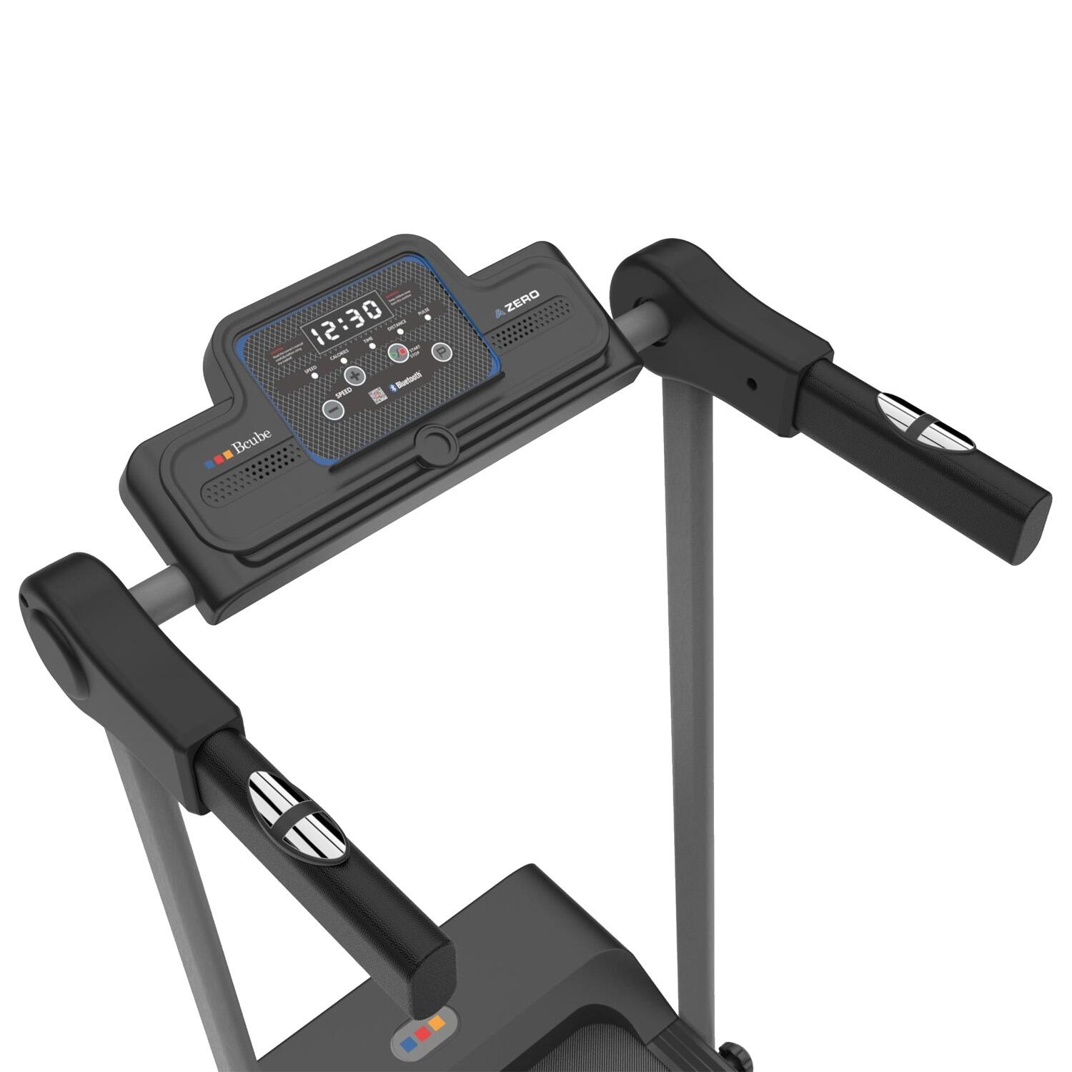 Laufband Bcube AZero 2/7
