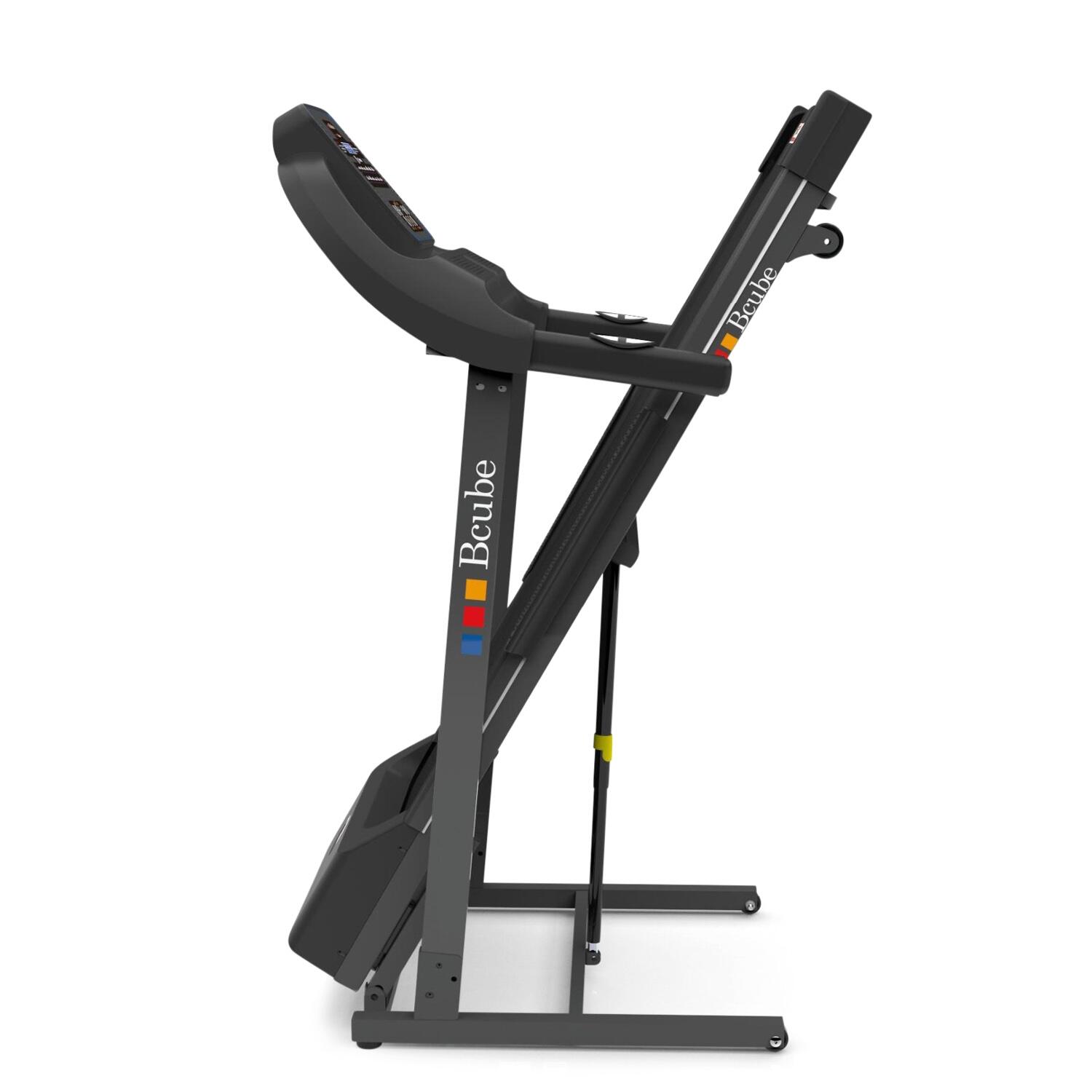 Tapis Roulant Bcube A5Plus 7/7