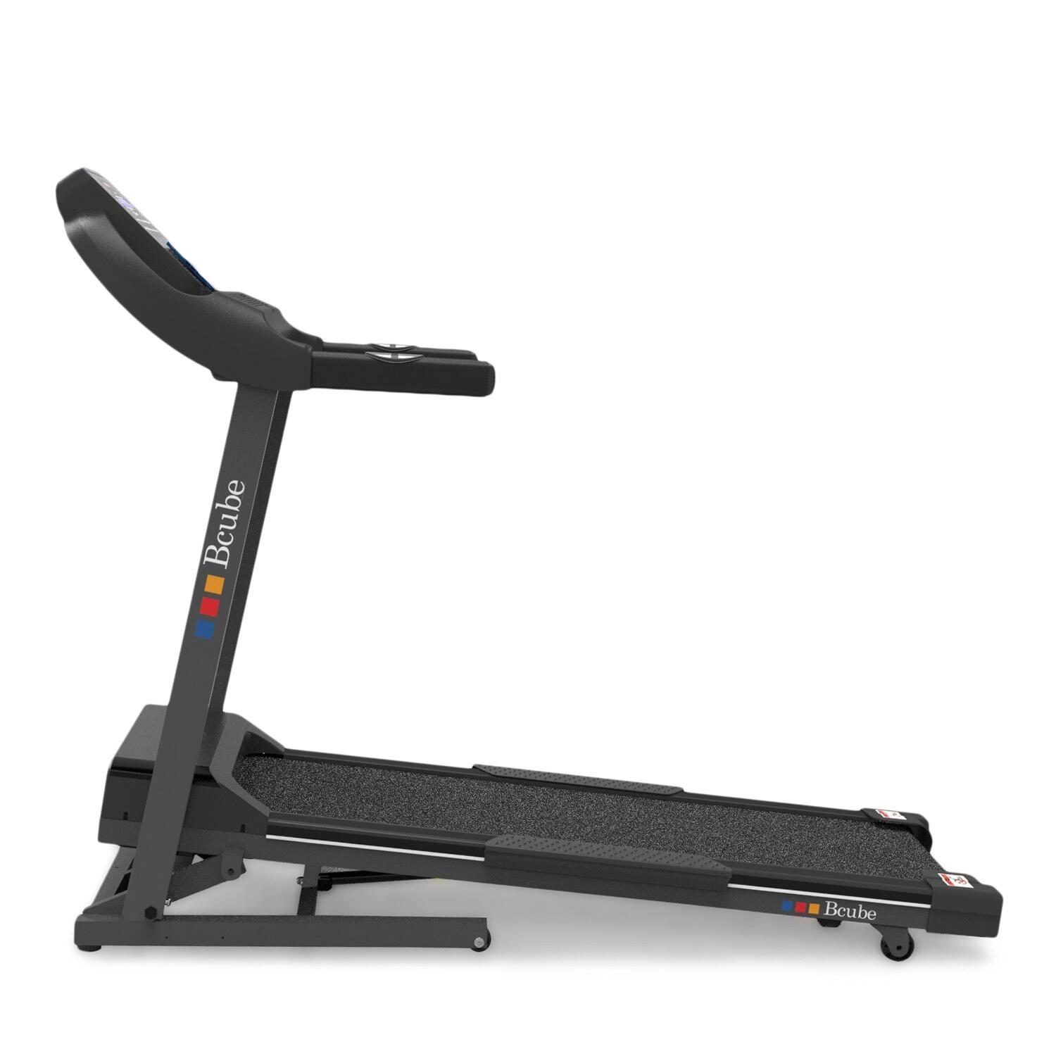 Tapis Roulant Bcube A5Plus 4/7