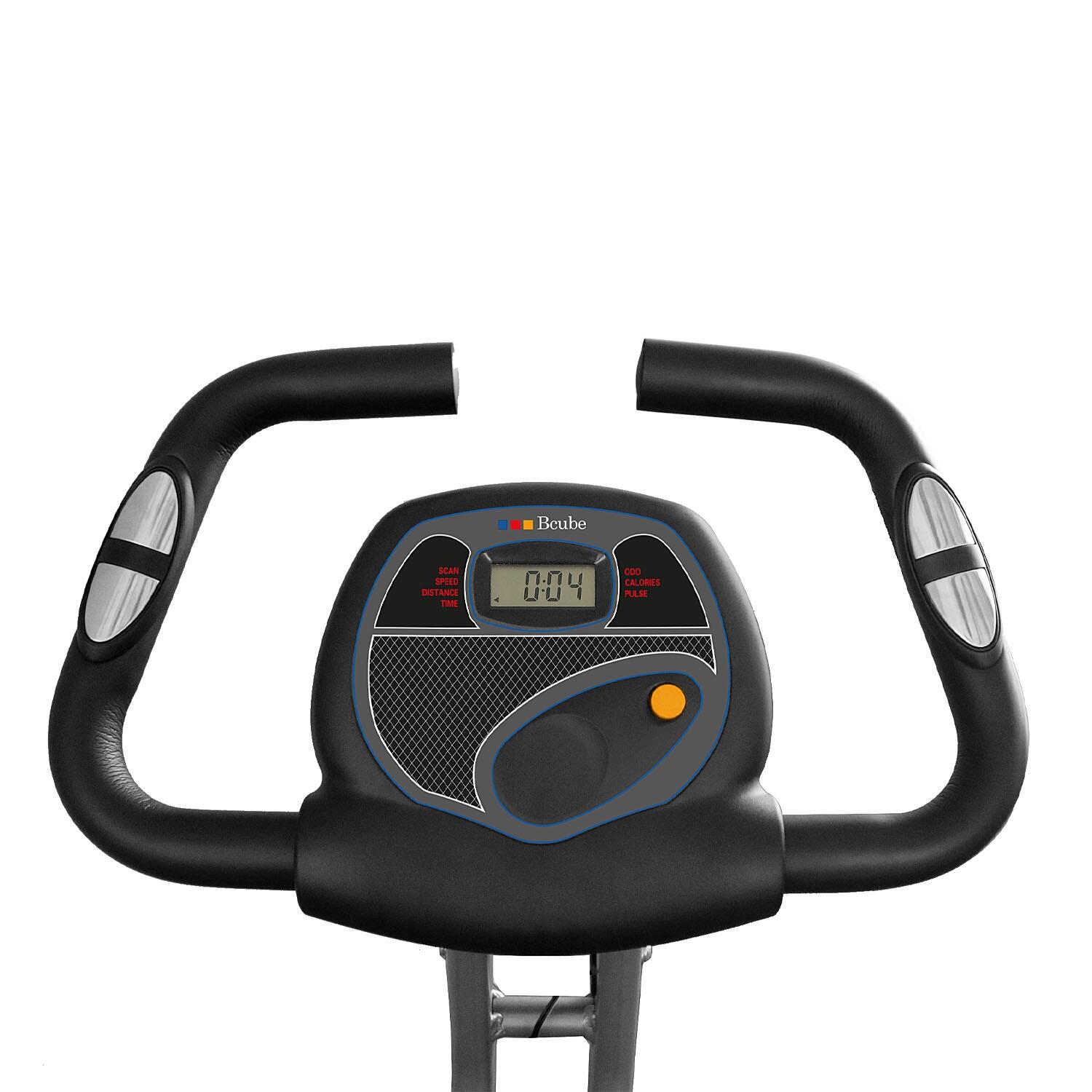 Cyclette Bcube SmartyQ 4/7
