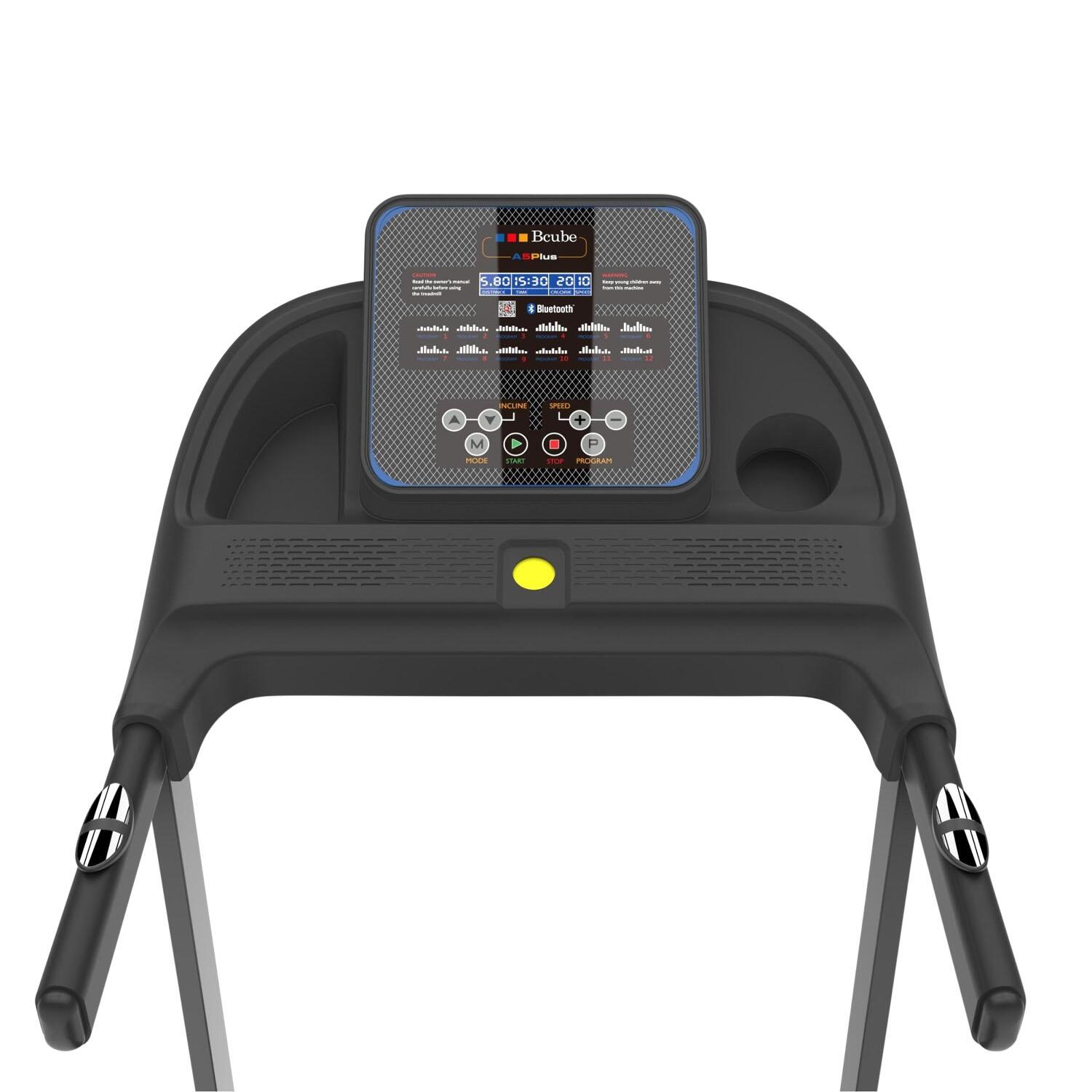 Tapis Roulant Bcube A5Plus 2/7