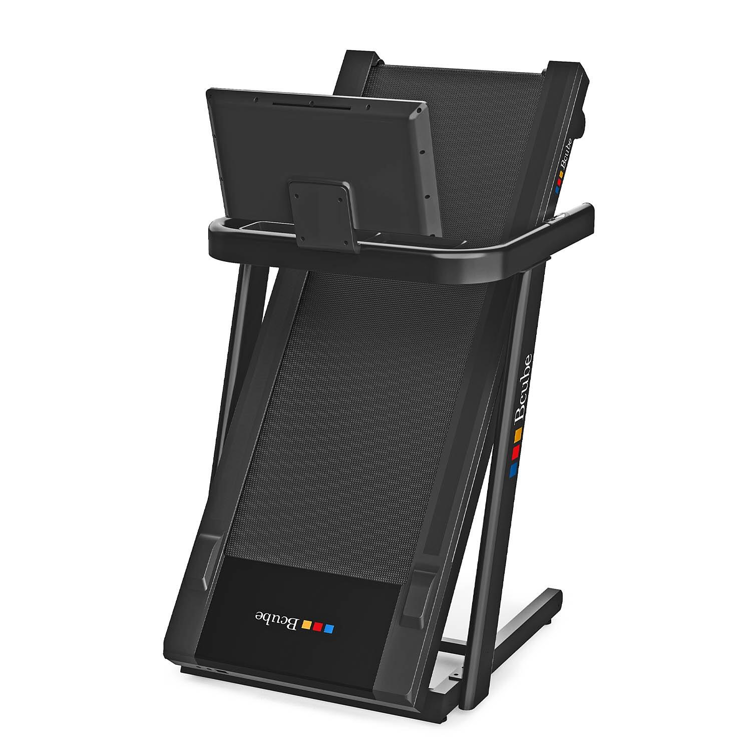 Tapis roulant Bcube A8Plus 2/7