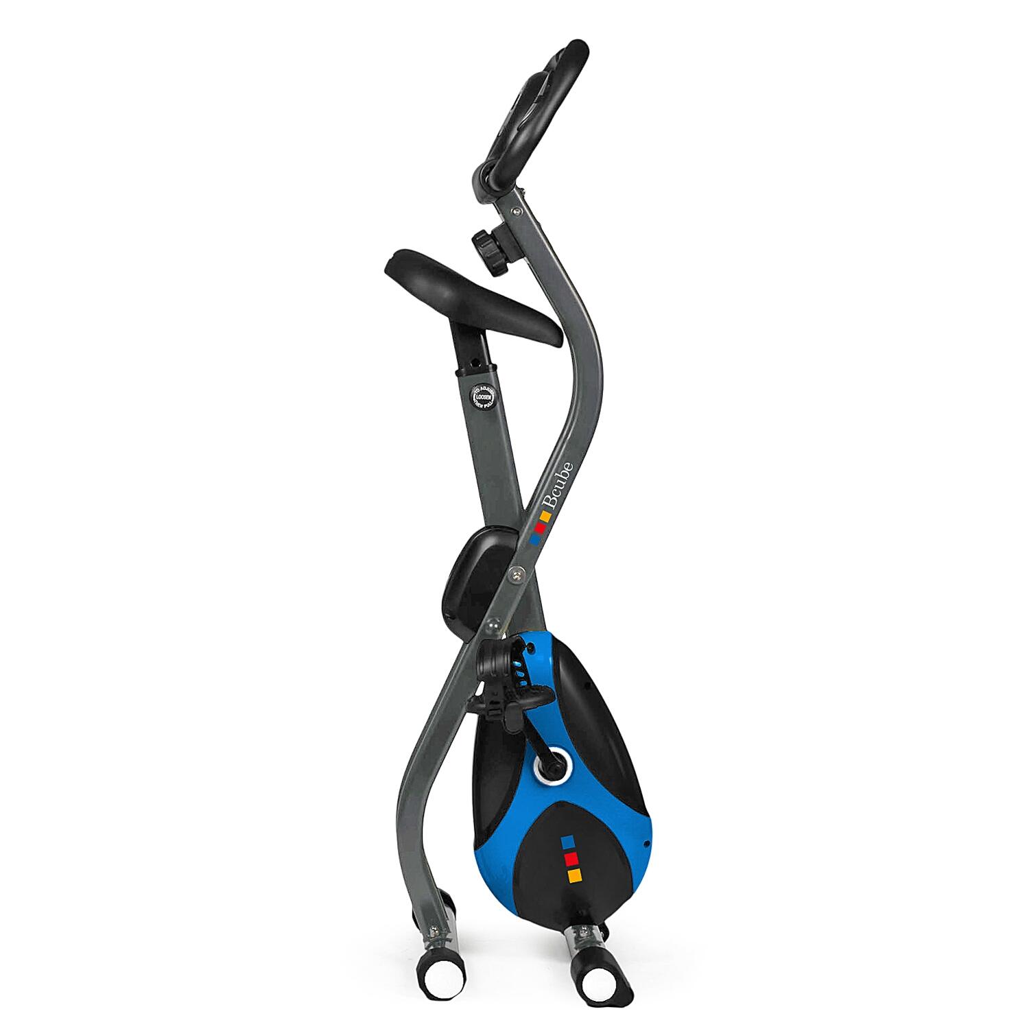 Cyclette Bcube SmartyQ 3/7