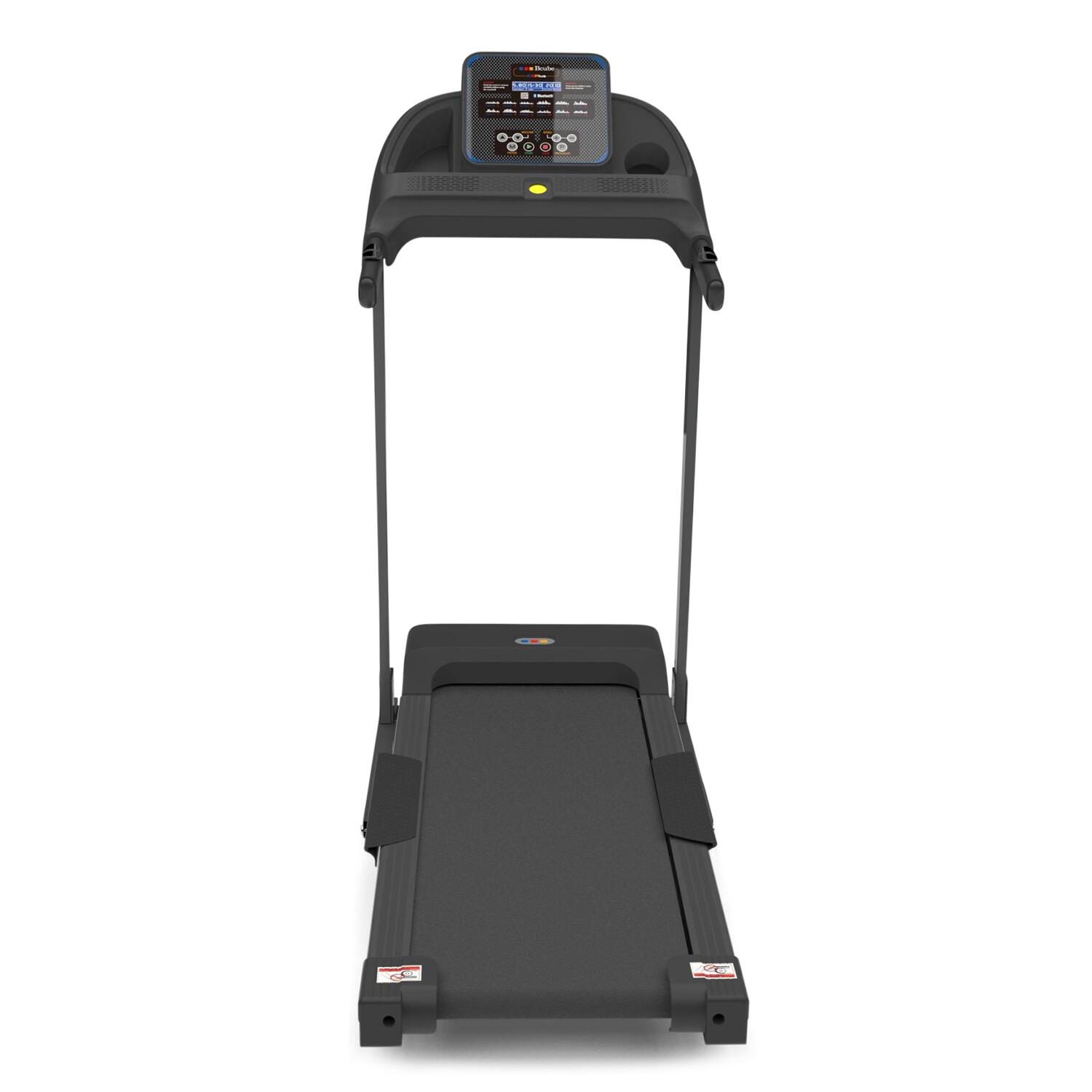 Tapis Roulant Bcube A5Plus 6/7