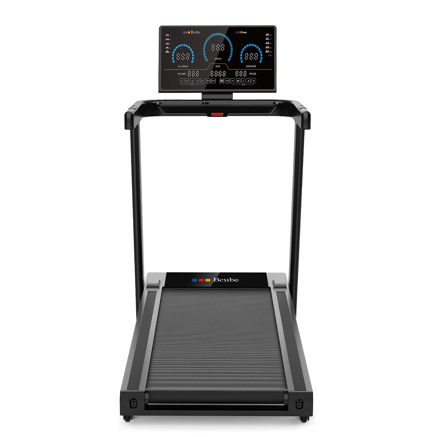 Tapis roulant Bcube A8Plus 6/7