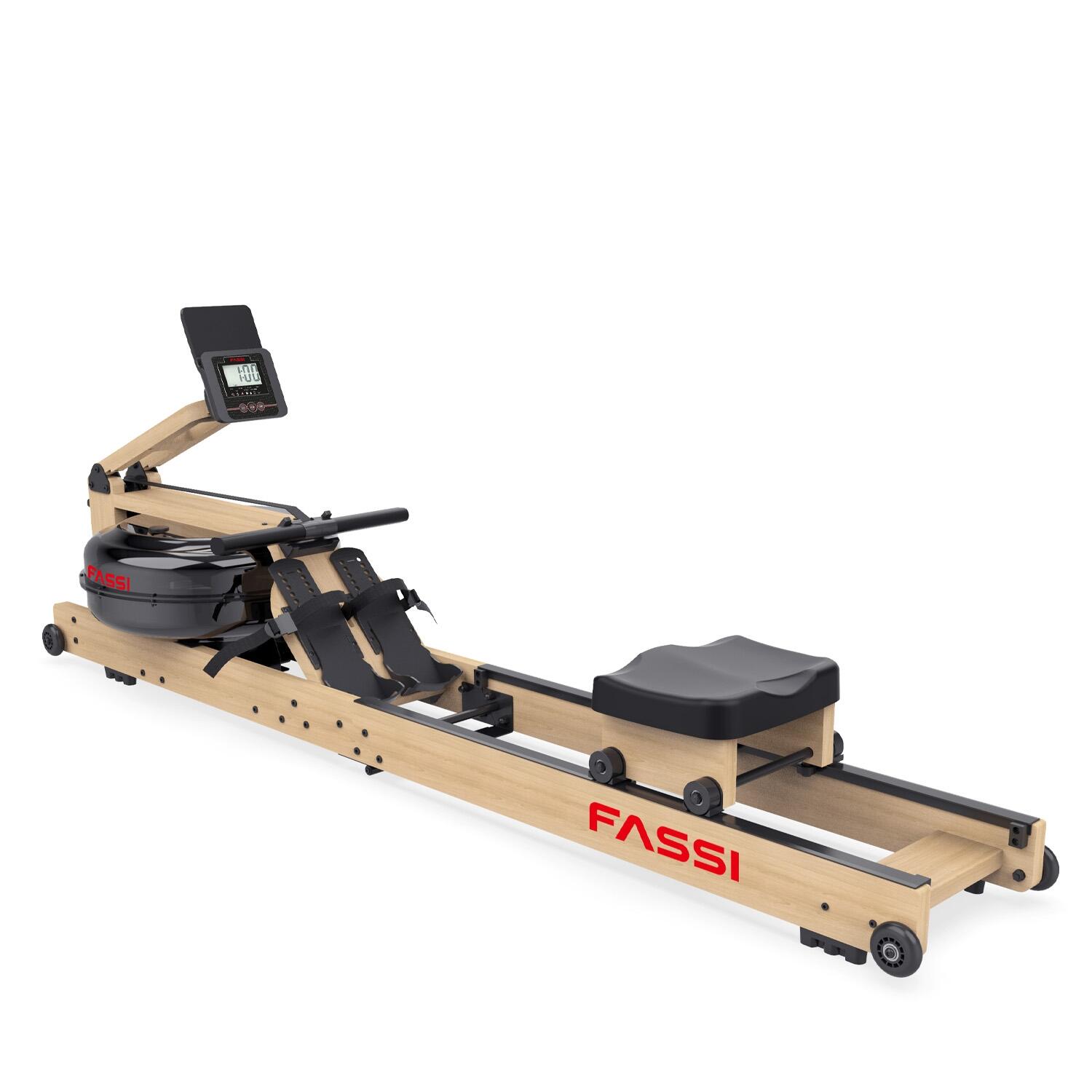 Vogatore Fassi VR830 2/7