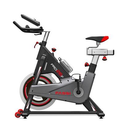 Fit bike Fassi Pro 26 F