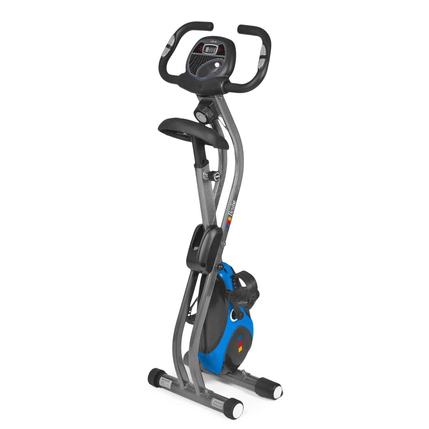 Cyclette Bcube SmartyQ 7/7