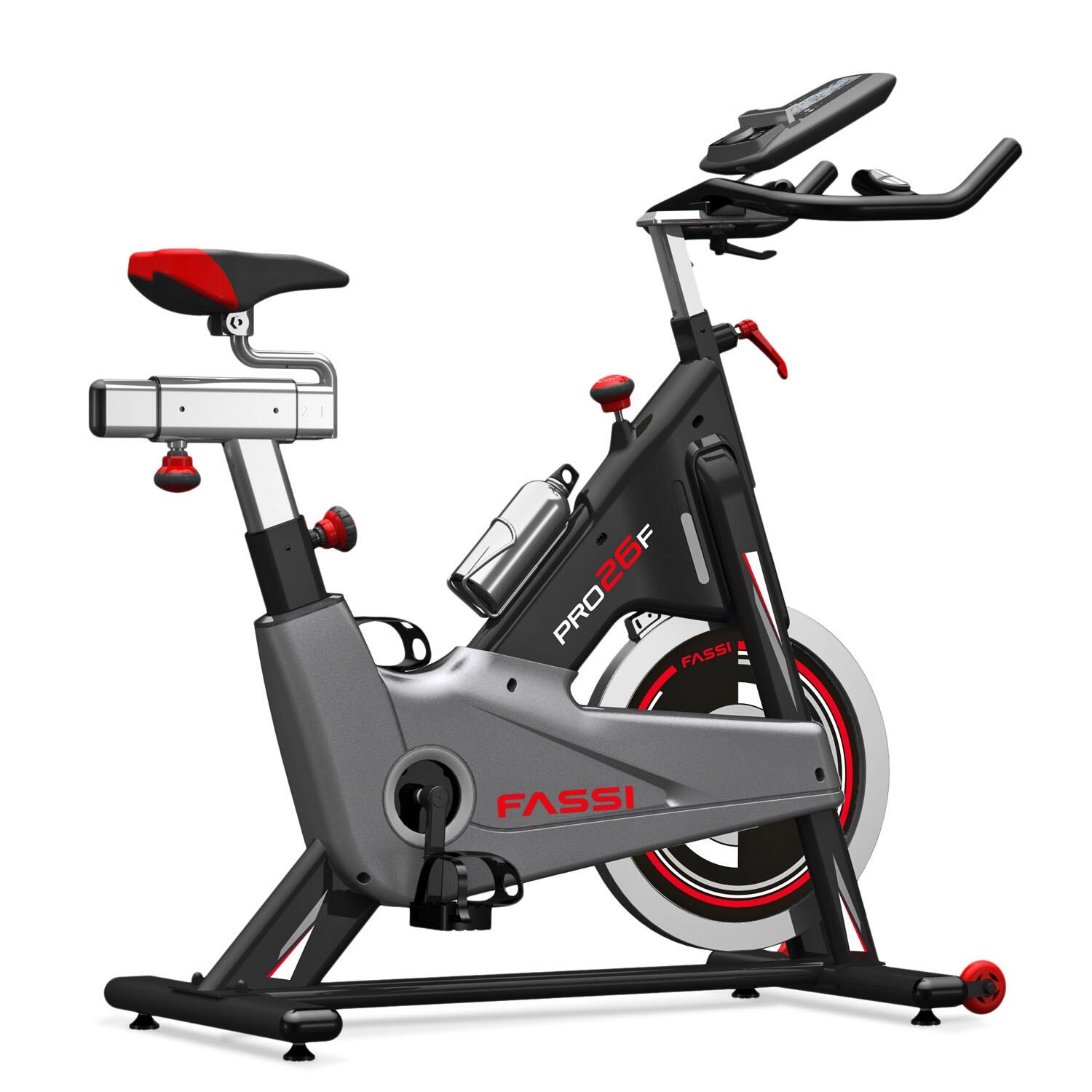 Fit bike Fassi Pro 26 F 3/7