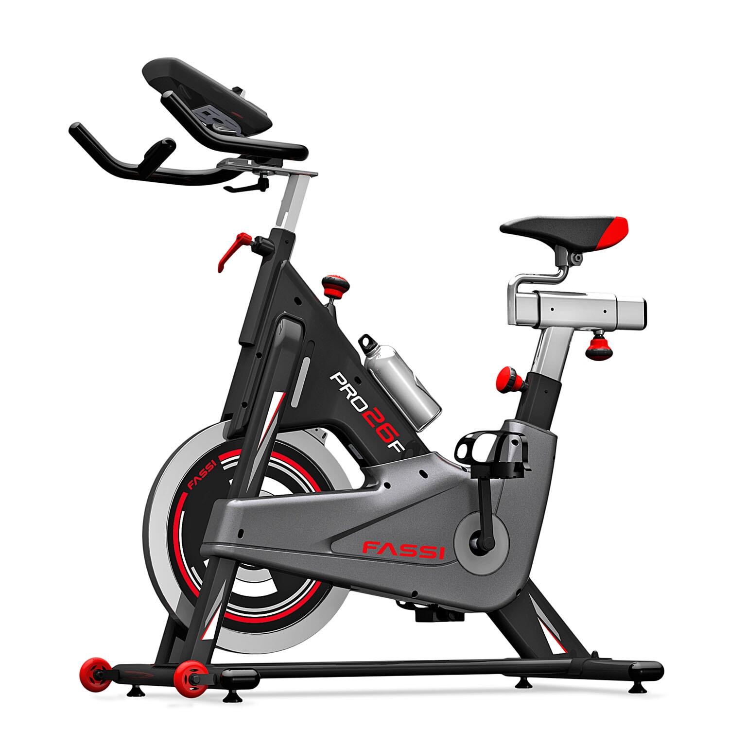 Fit bike Fassi Pro 26 F 5/7