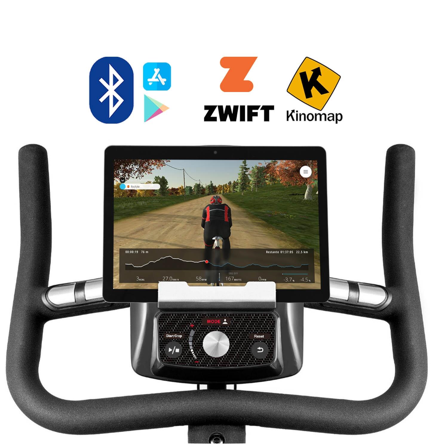 Fit bike Fassi Pro 26 F 4/7