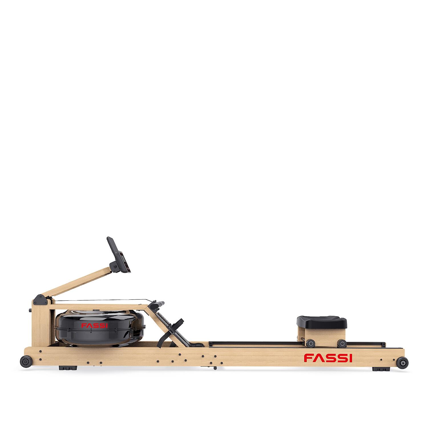 Vogatore Fassi VR830 5/7