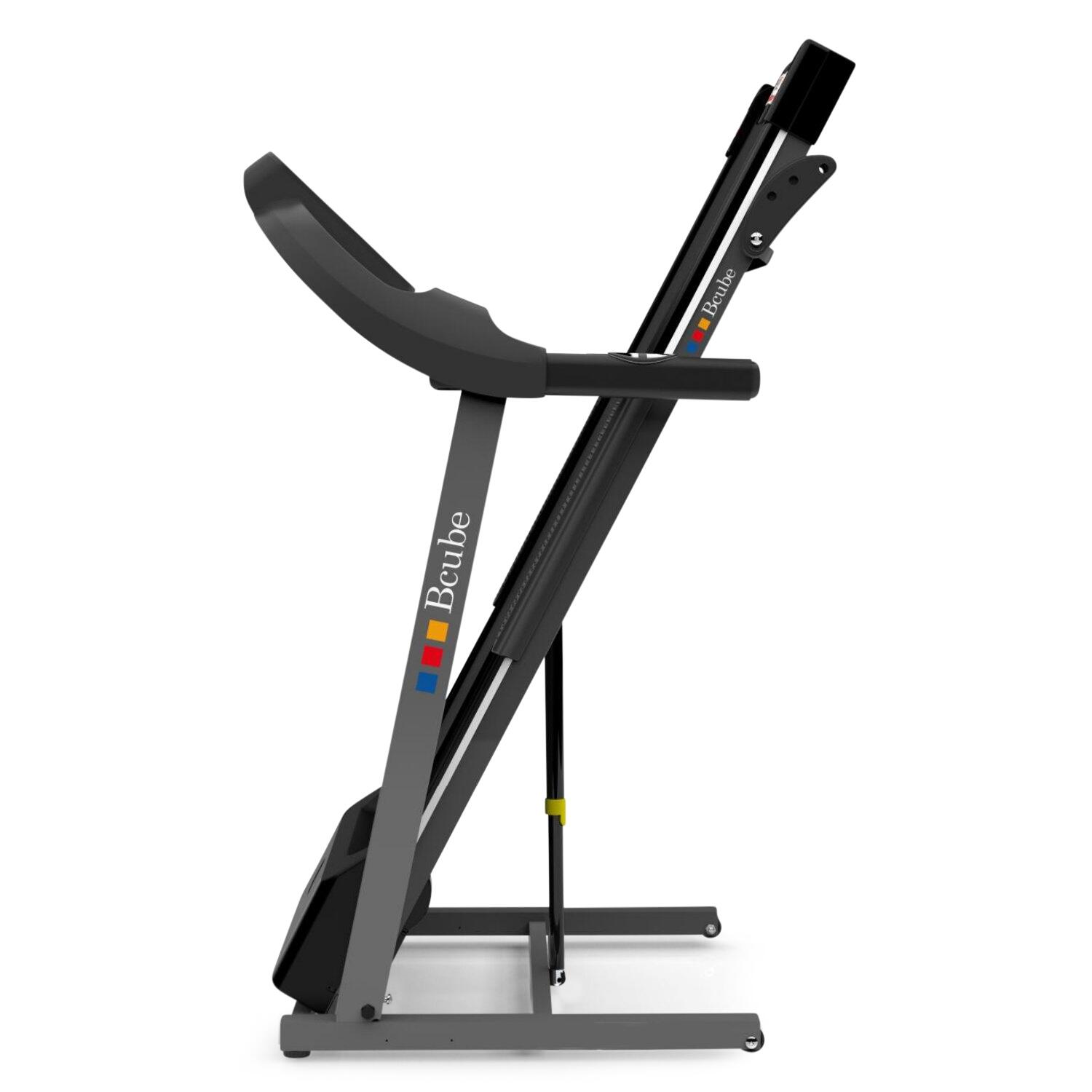 Tapis Roulant Bcube A3Plus 7/7