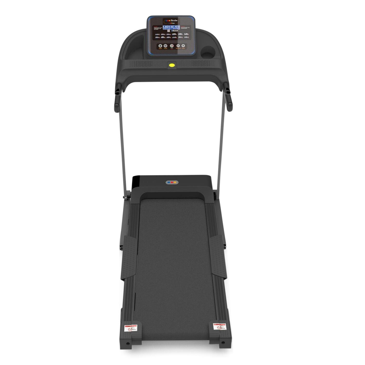 Tapis Roulant Bcube A3Plus 5/7