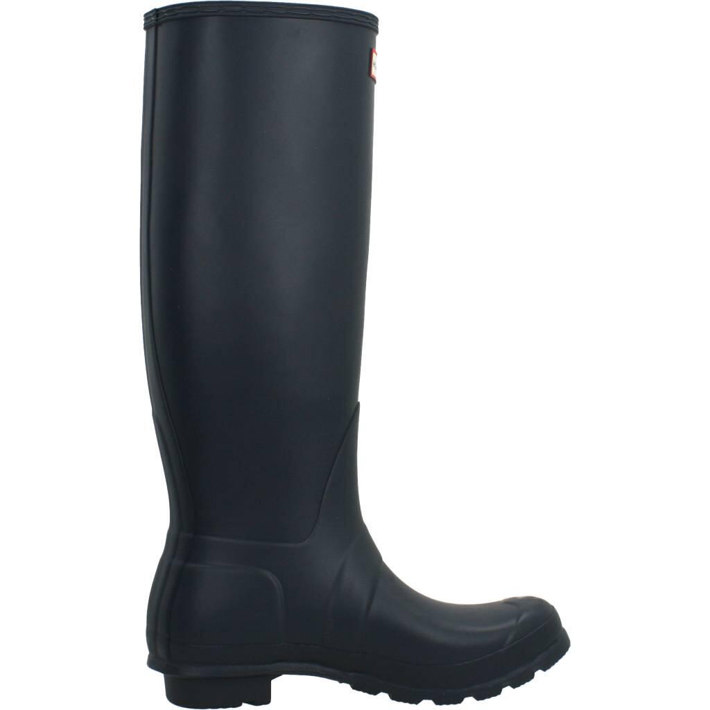 Hunter Regenlaarzen WFT1000RMA-NVY Blauw-35/36 4/6