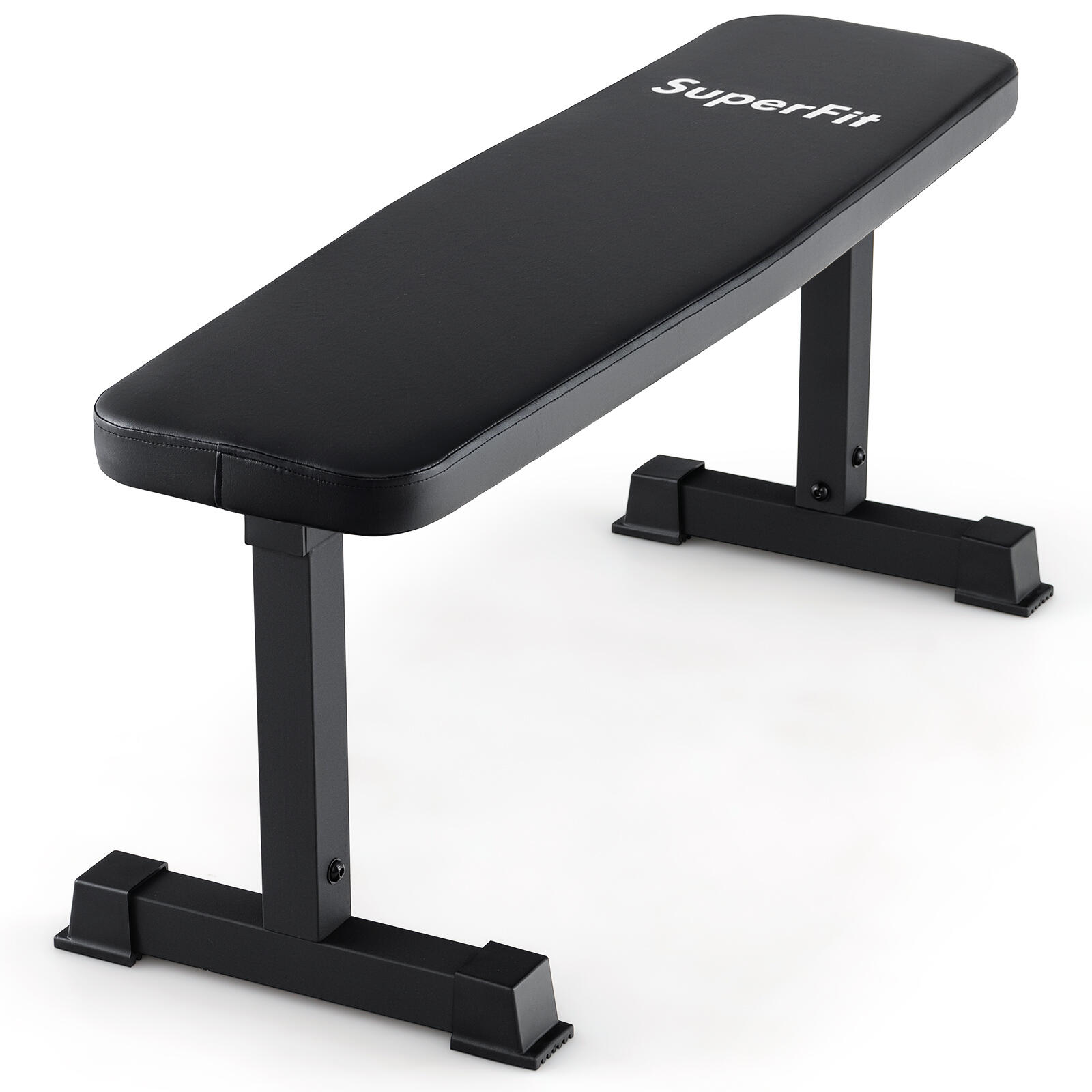 300 kg Heavy Duty Strength Training Bench for Home Gym