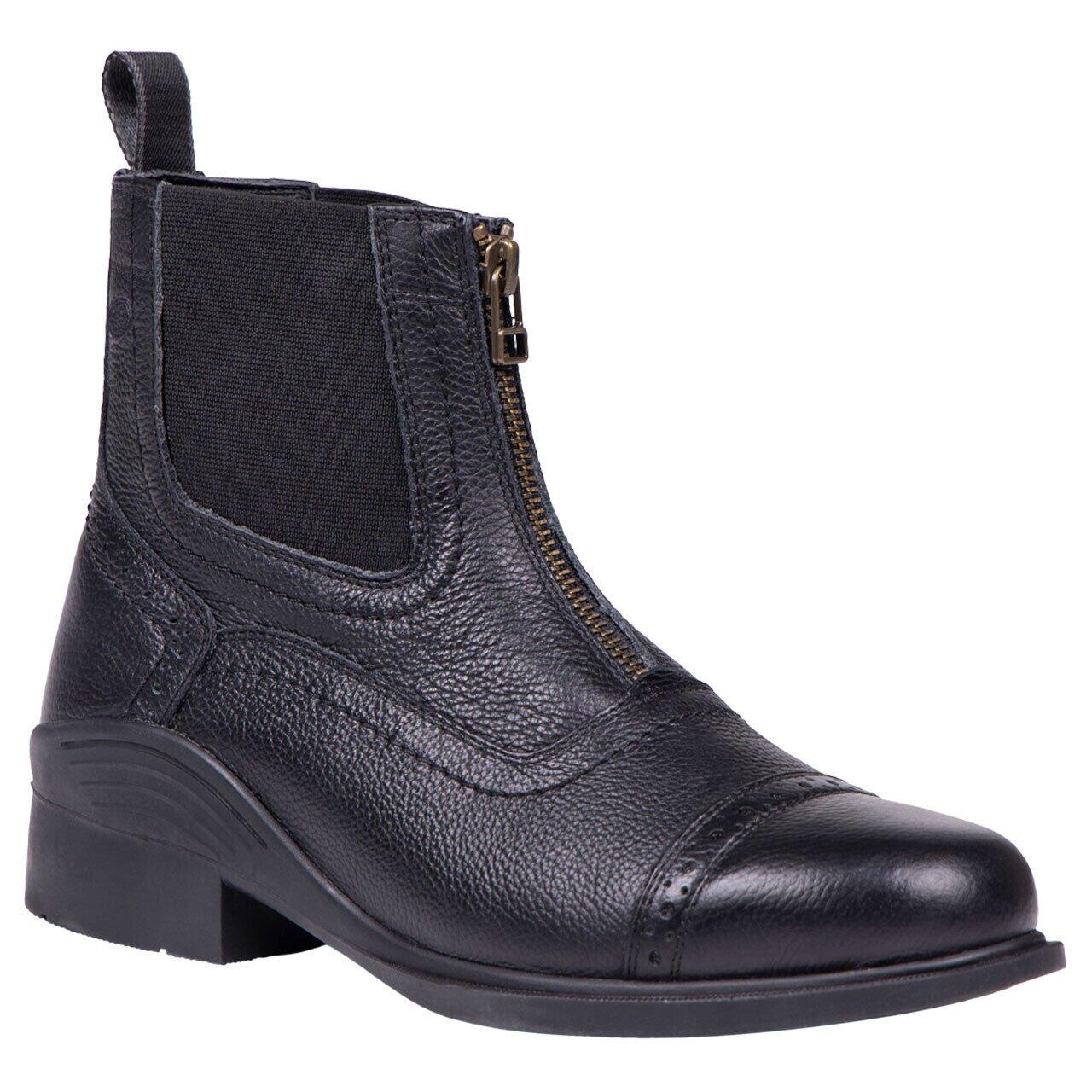 QHP Reitstiefel QHP Jodhpur Jakarta