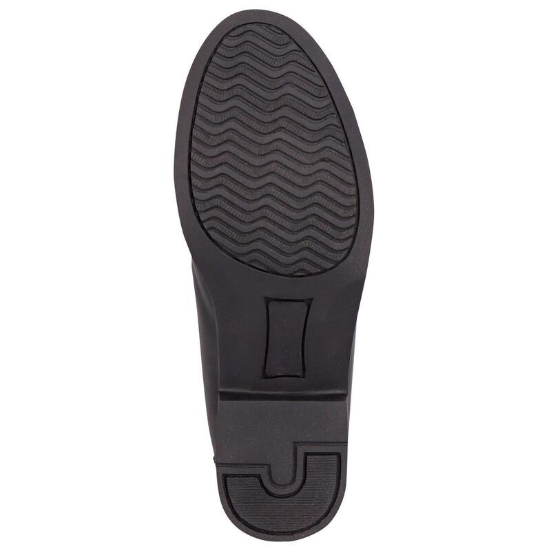 Harry's Horse Jodhpur Leder Sandown - Zwart