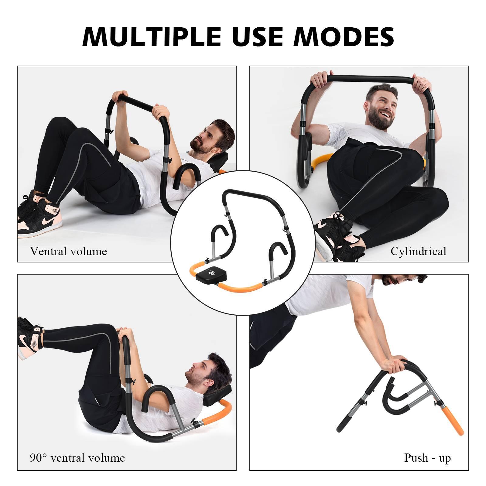 Costway core ab trainer hotsell