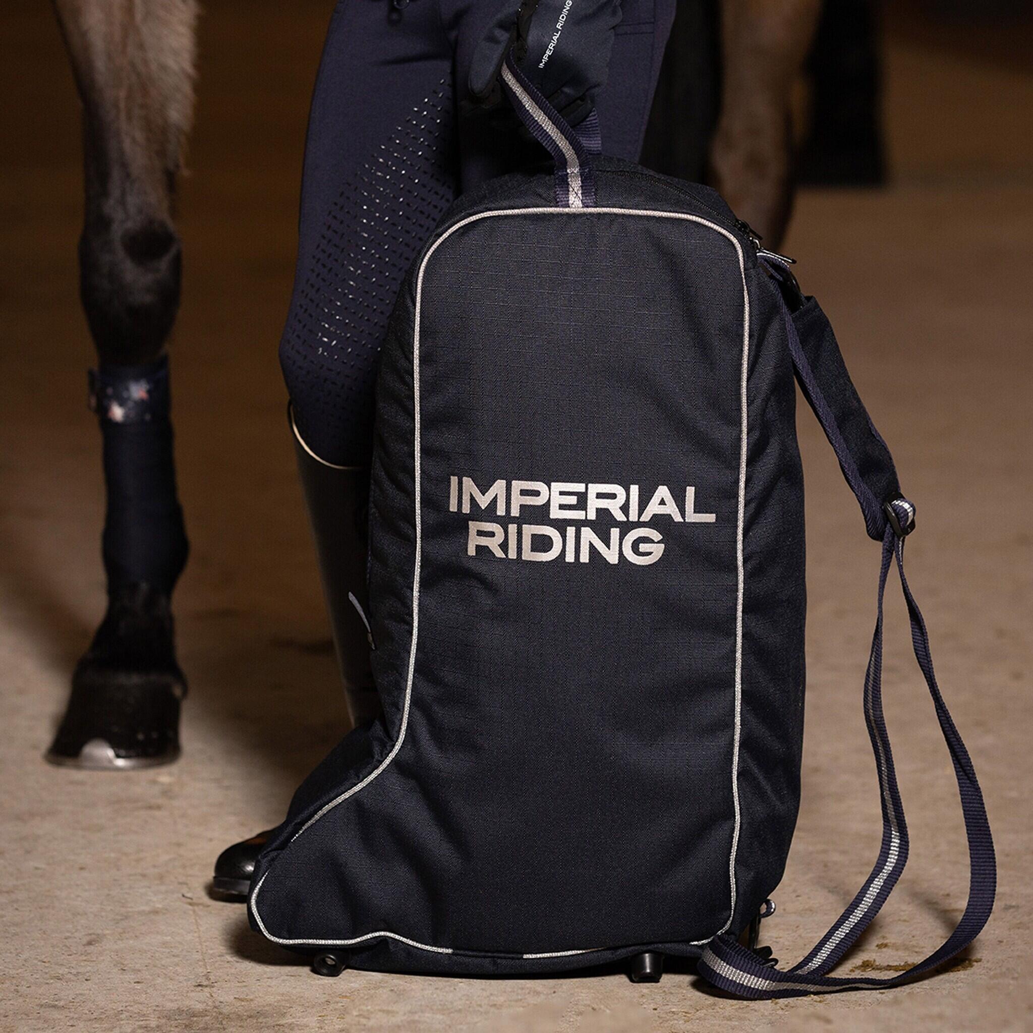 Sac à bottes IRHClassic Imperial Riding