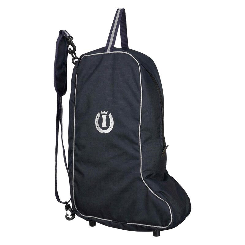 Sac de Băi pentru Călărie Imperial Riding - Navy