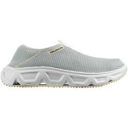 Baskets Salomon Reelax Moc 6.0, Gris, Femmes