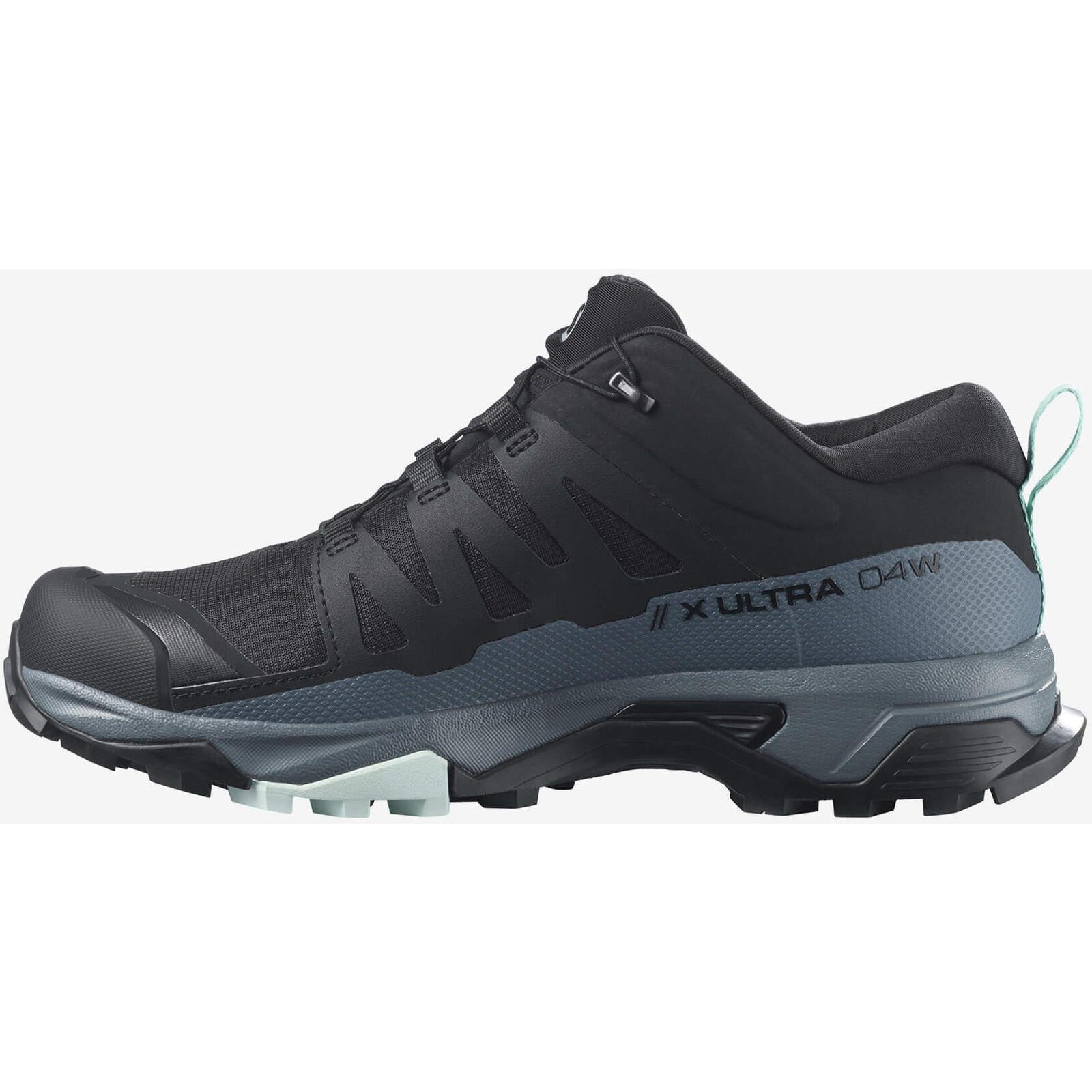 Baskets Salomon X Ultra 4 Gore-Tex, Noir, Femmes 4/6