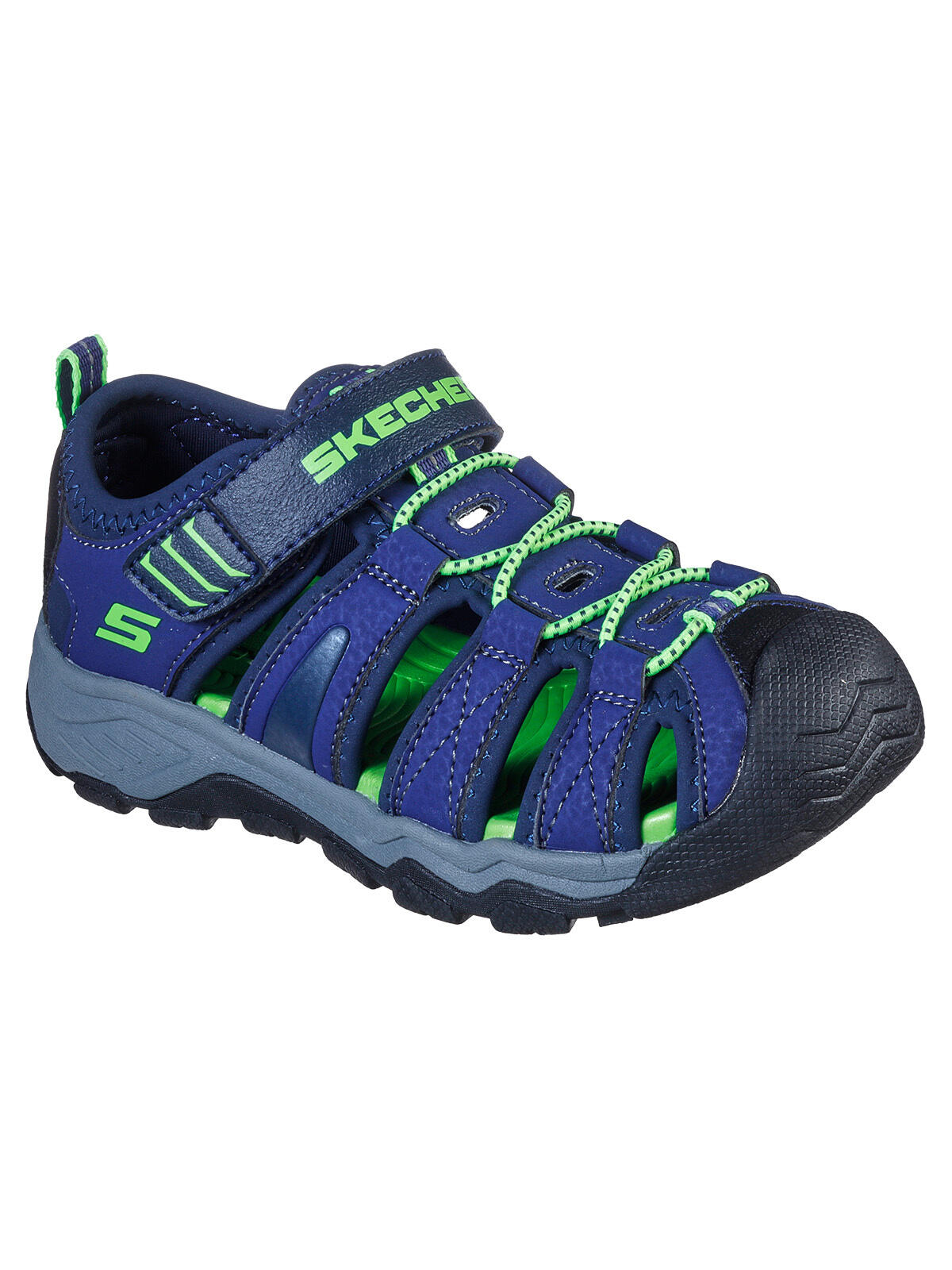 SKECHERS Zapatos casuales Skechers Solar Quest 6/7