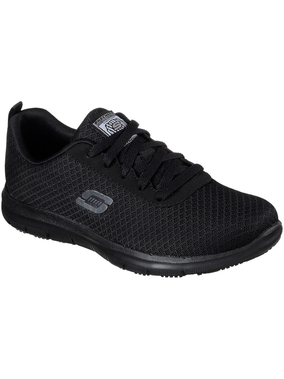 Sneakers Skechers Work Relaxed Fit: Ghenter-Bronaugh SR 6/7