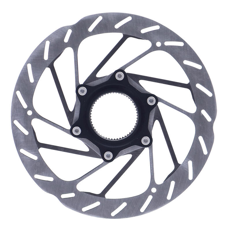 Disque de frein HS2 Ø160mm, CenterLock