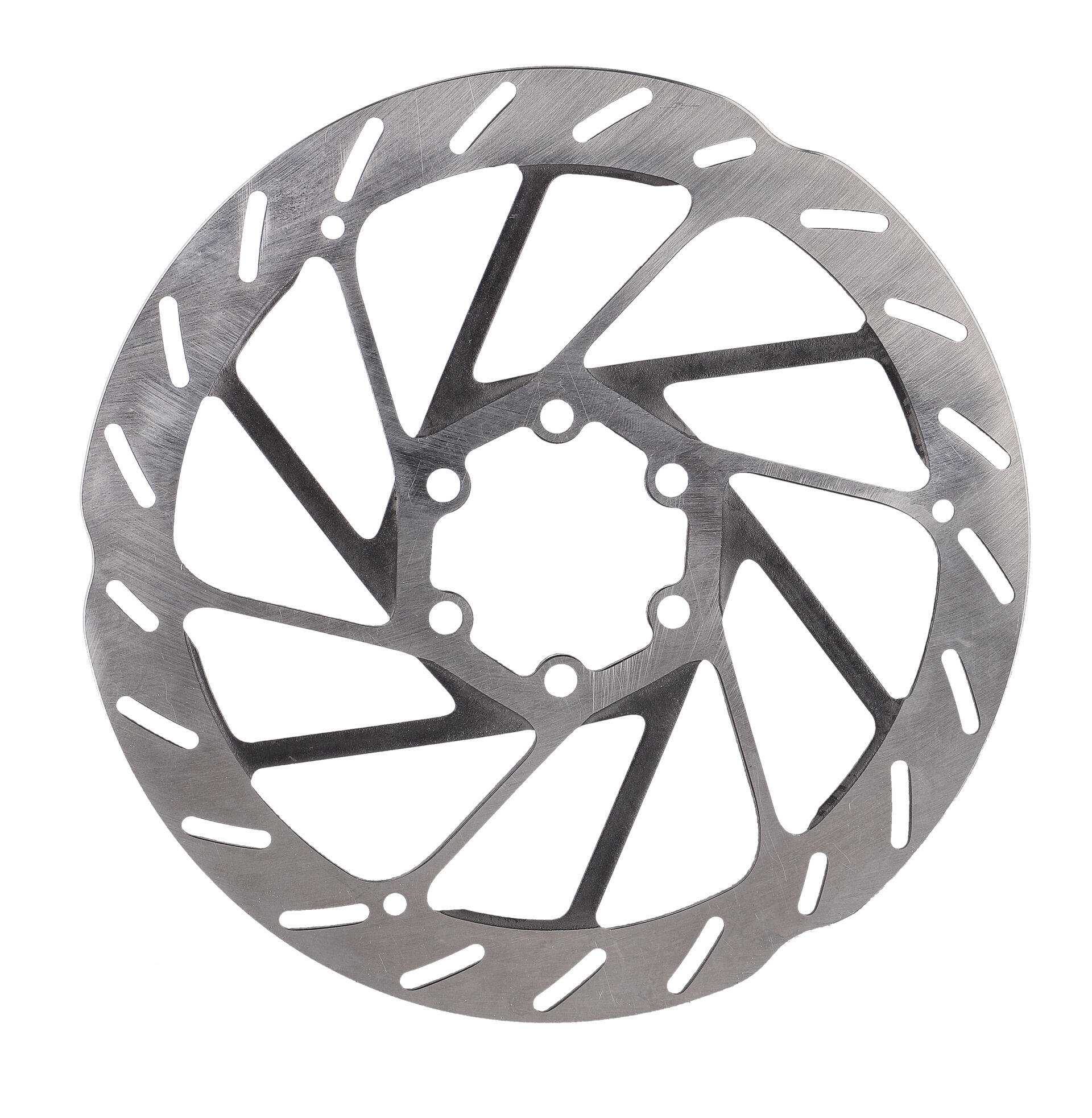 SRAM SRAM Remschijf HS2 Ø180mm, 6-gaats